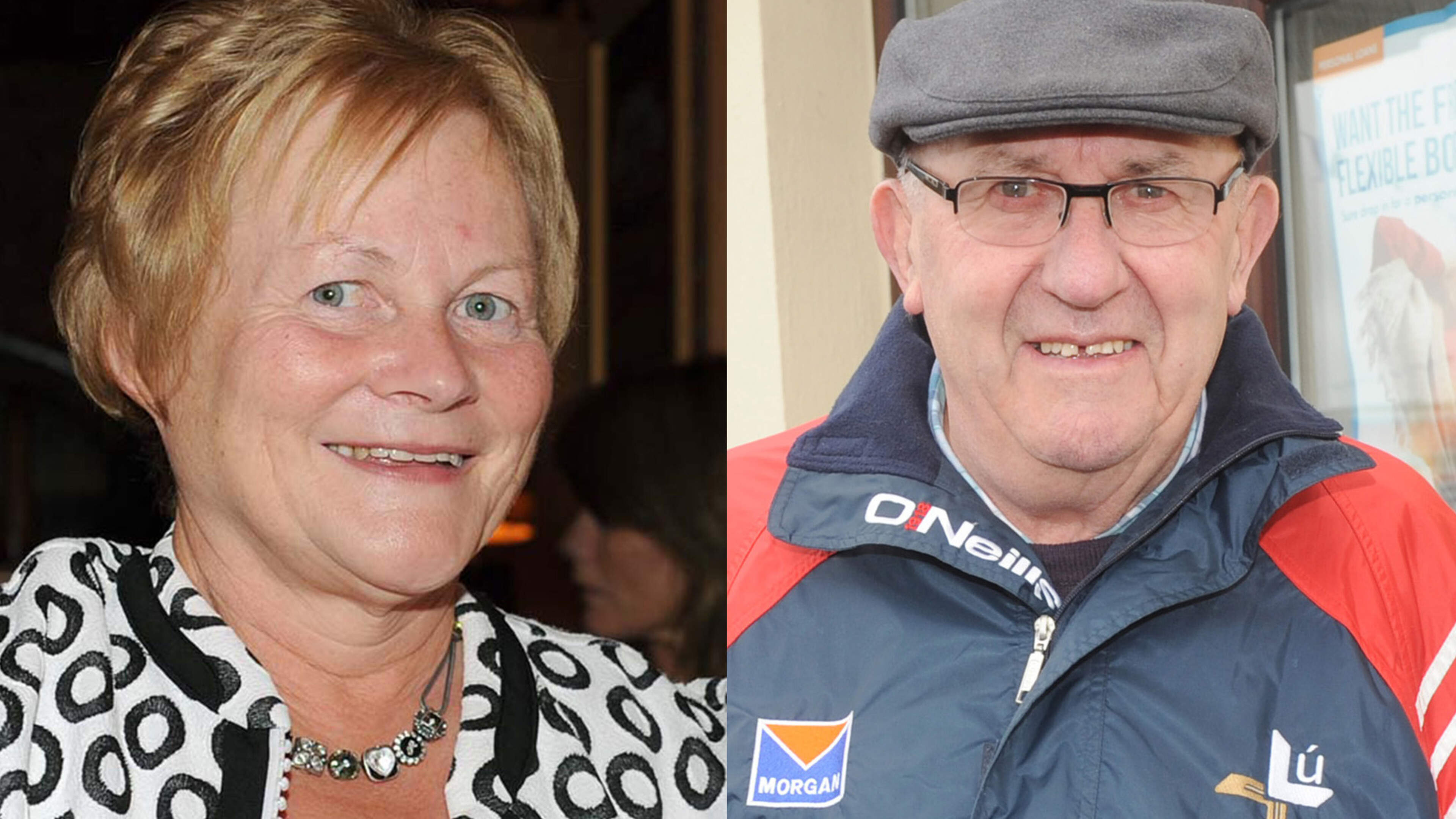 Couple Killed in Multi-Vehicle Collision in Louth