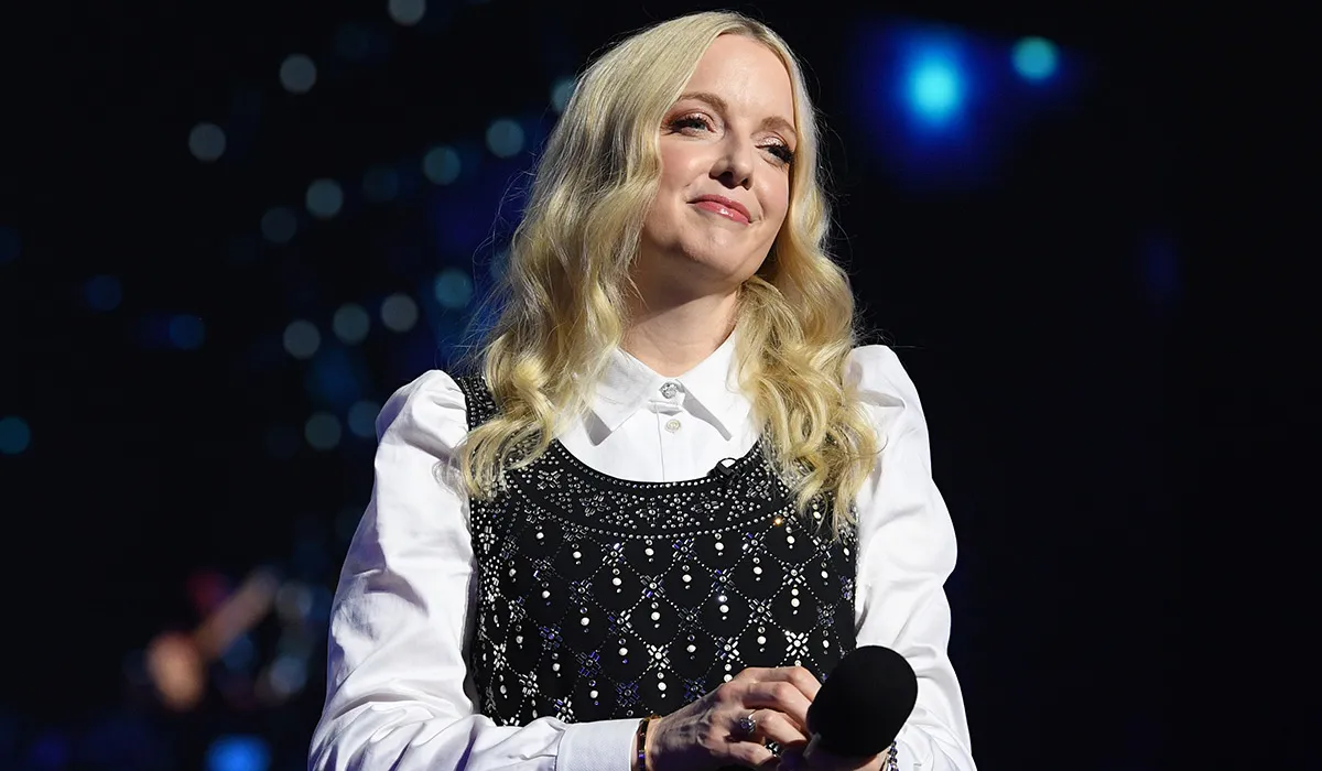 Lauren Laverne diagnosed with chronic condition