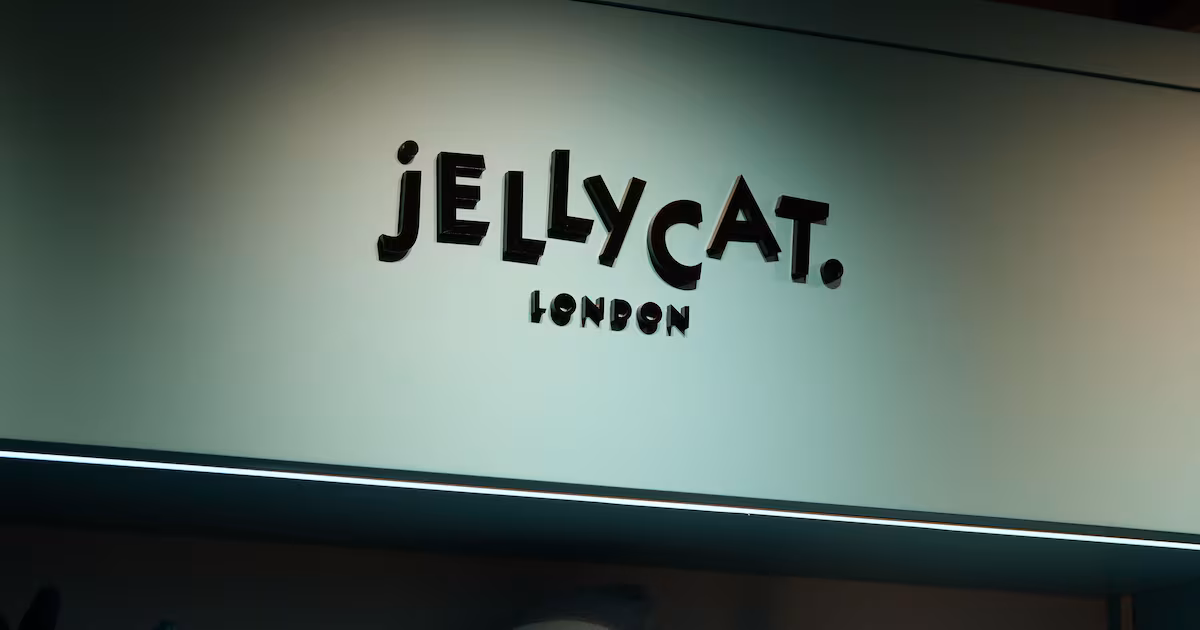 Jellycat sues Next and Hamleys for damages