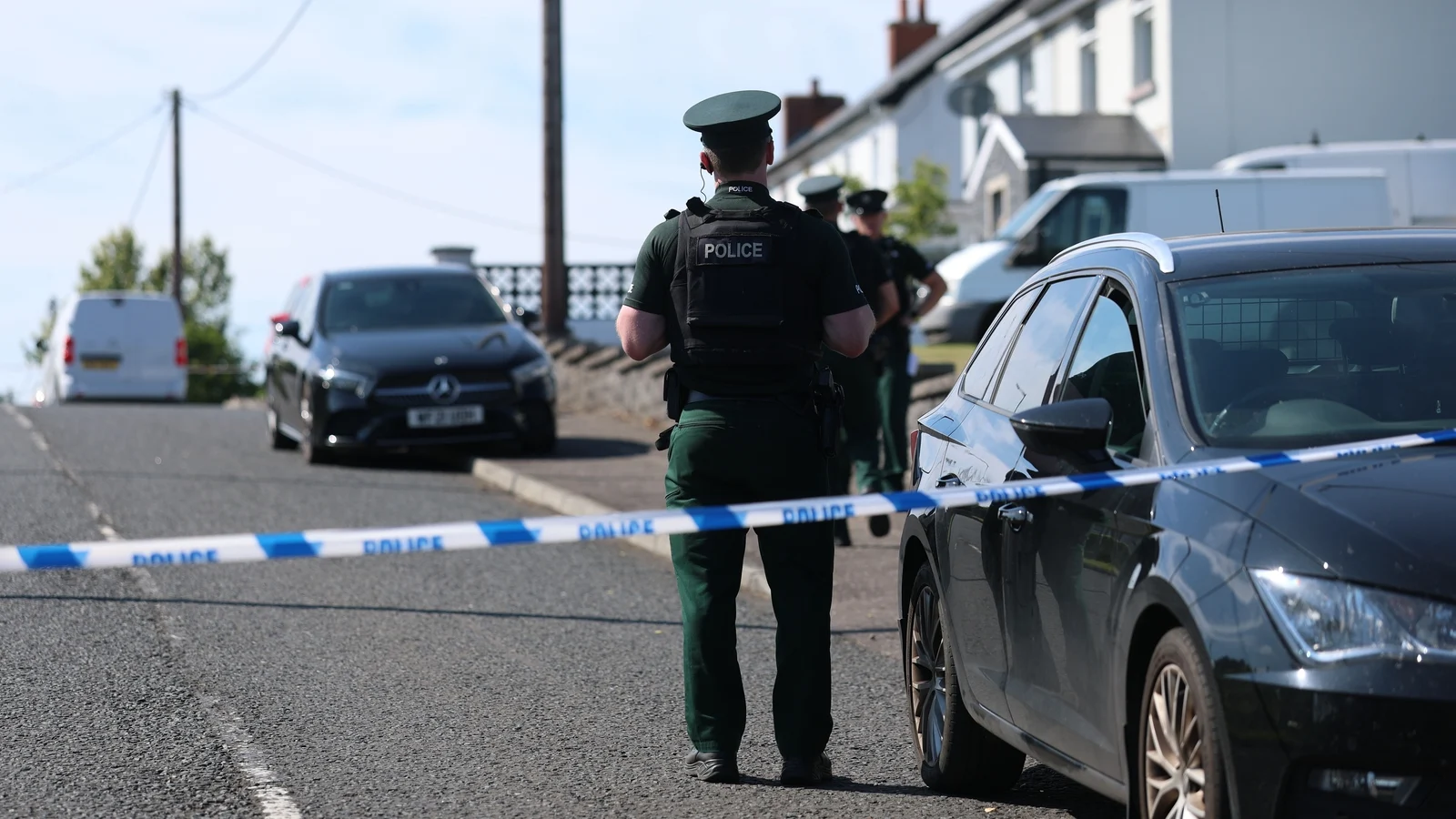 Fresh appeal over double murder in Ballymena