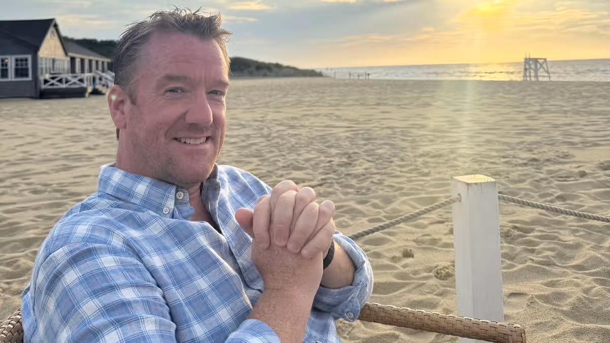 GAA Player Des Brennan Passes Away at 47