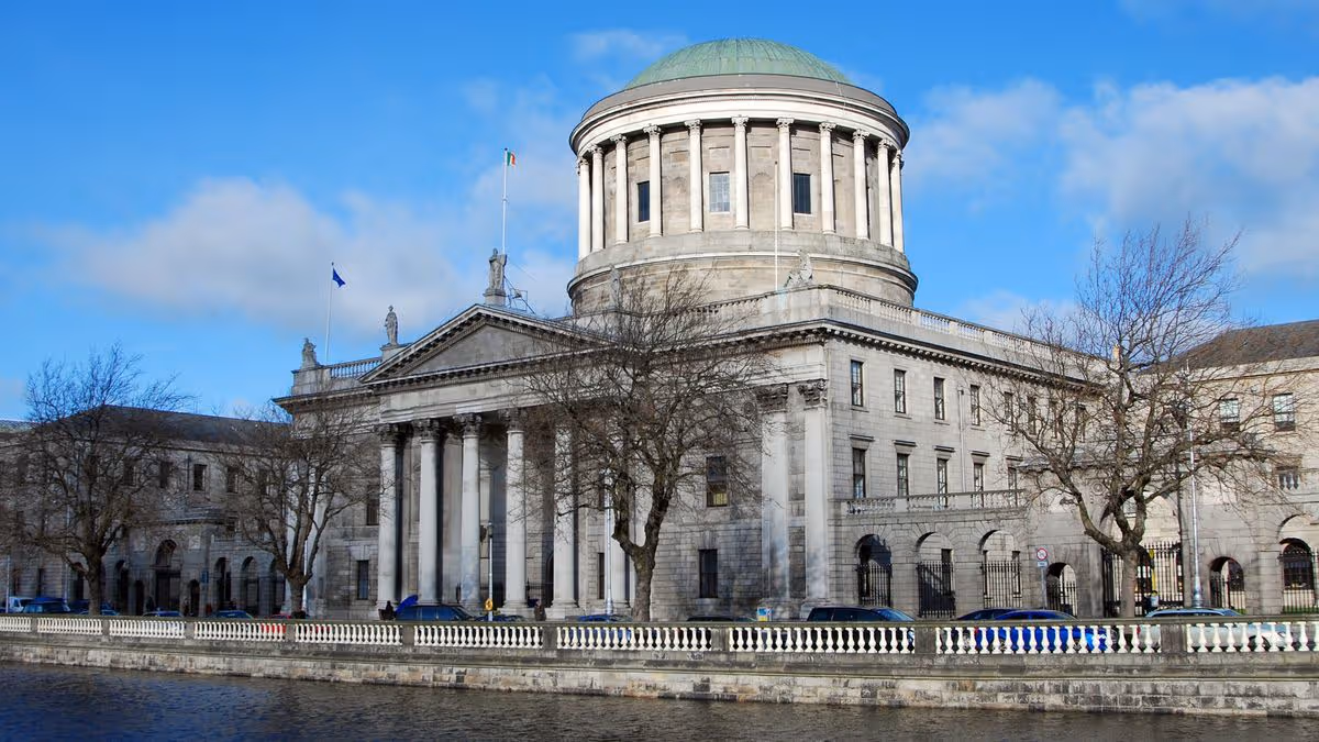 Healthcare Assistant Awarded €110,000 After Fall