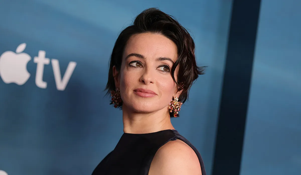 Laura Donnelly Discusses Balancing Career and Motherhood