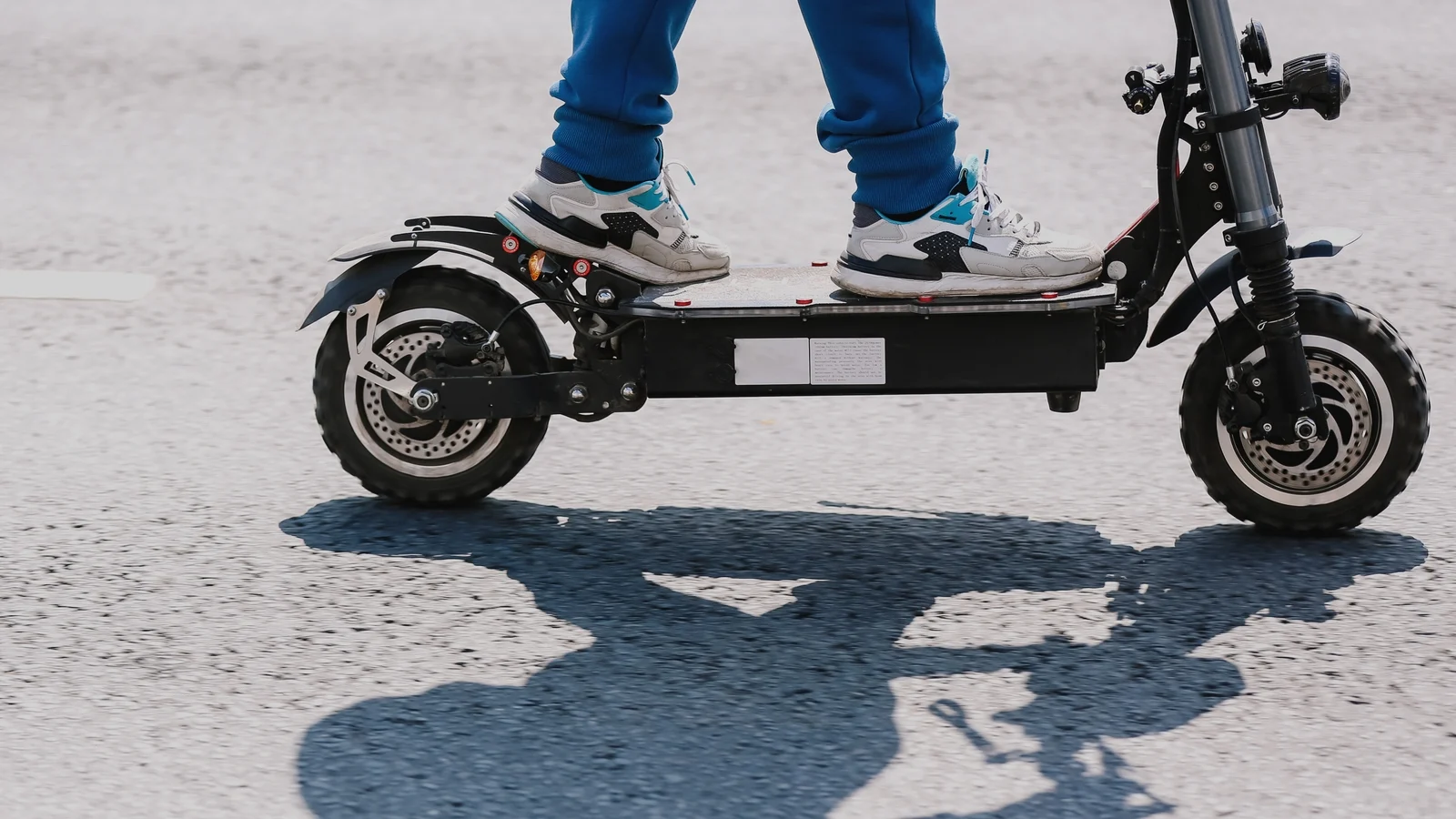 E-scooter sales halt welcomed by politicians