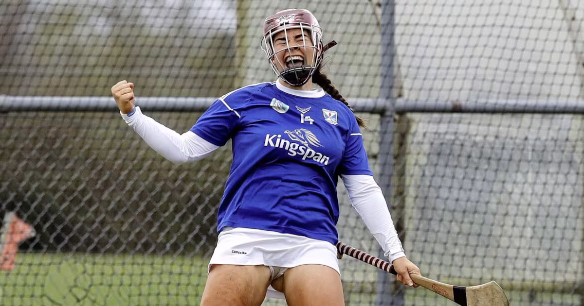 Cavan Advances to All-Ireland Final