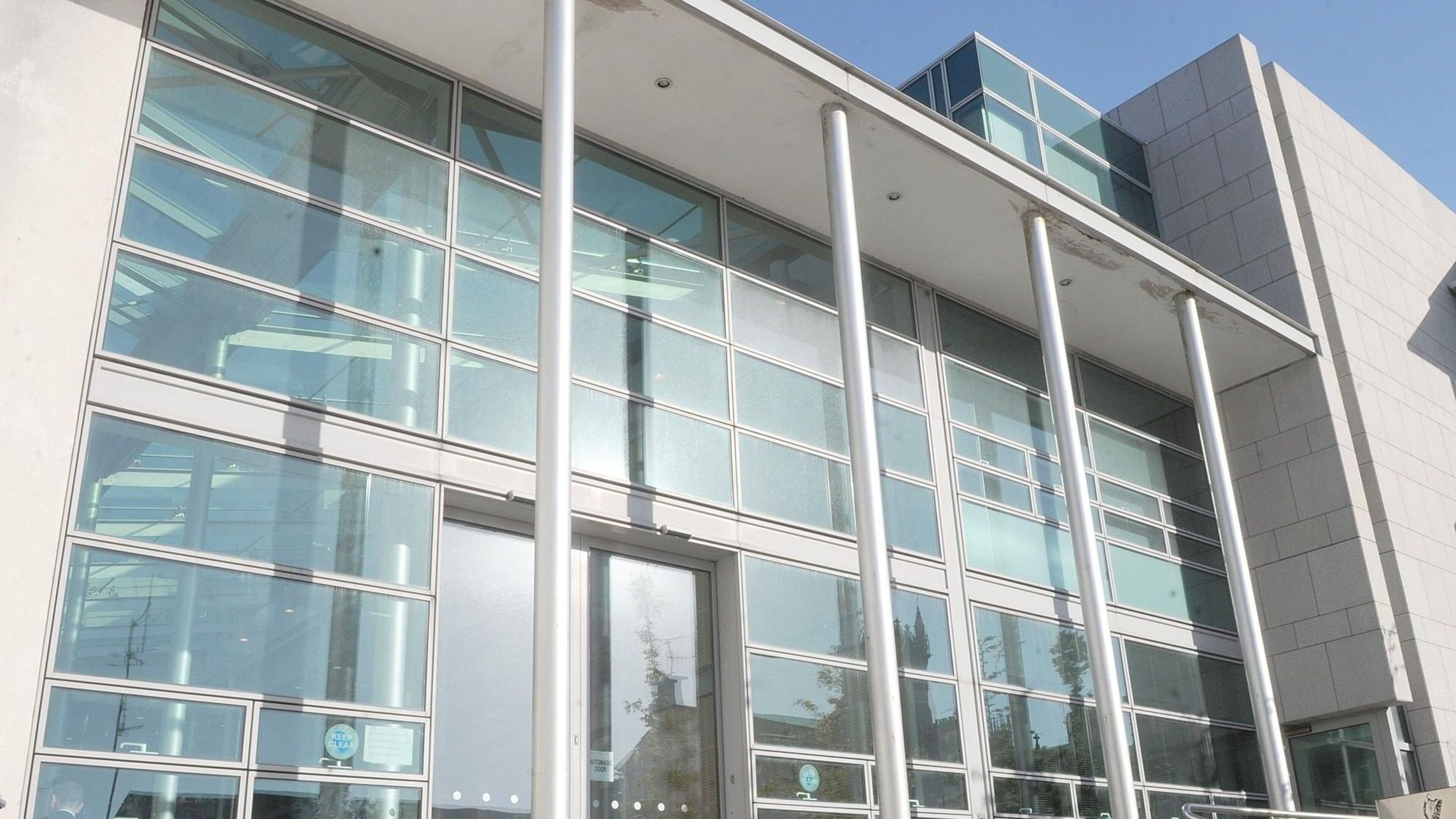 Architect Appeals Public Order Conviction Successfully