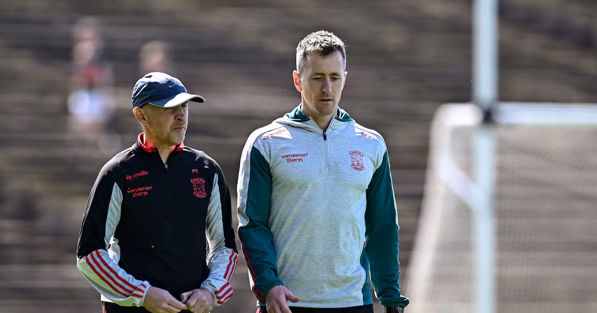 Mayo's 75-Year Curse Explained Ahead of Final