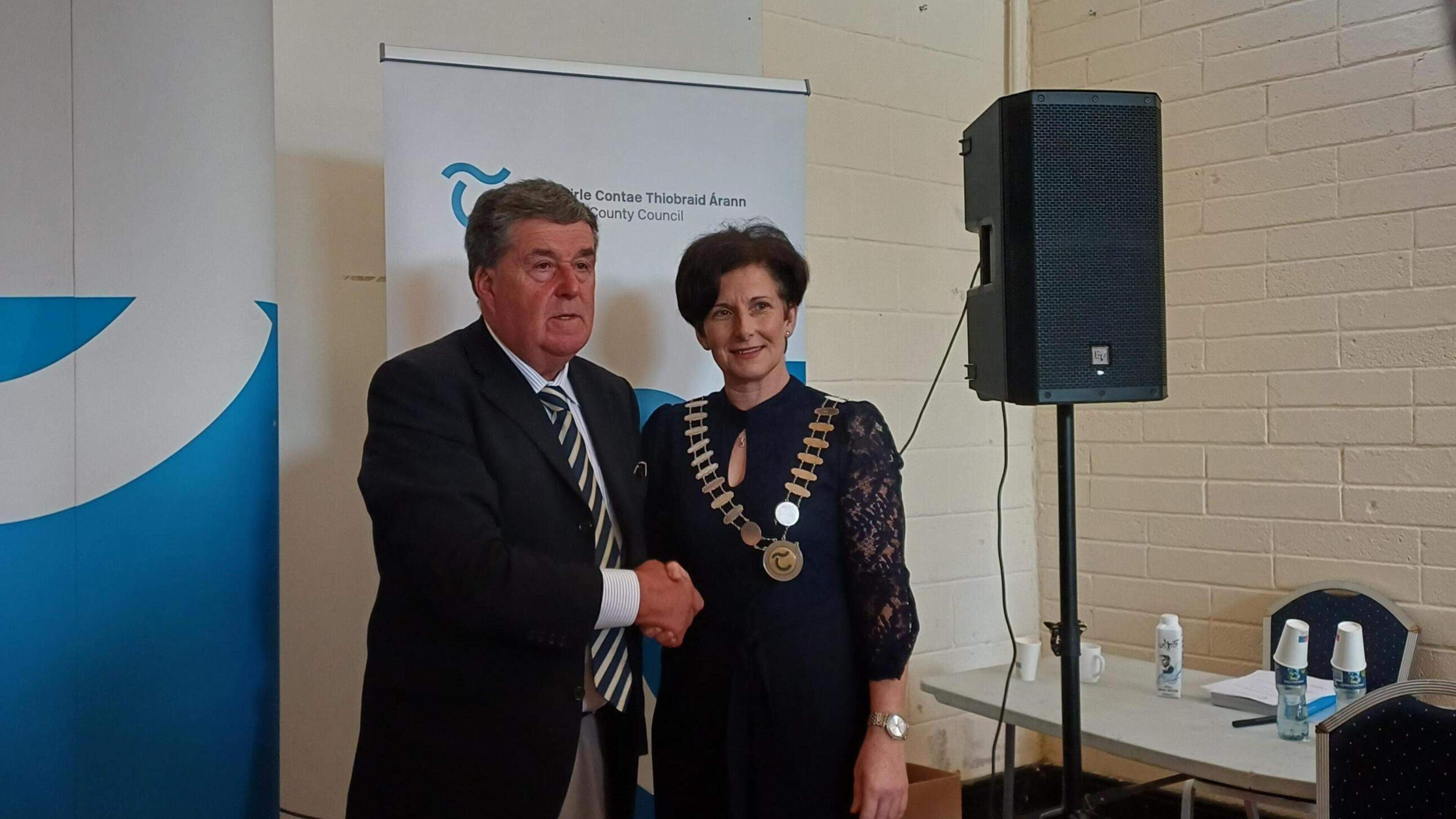 Fianna Fáil Councillor Criticizes Party Funding Approach