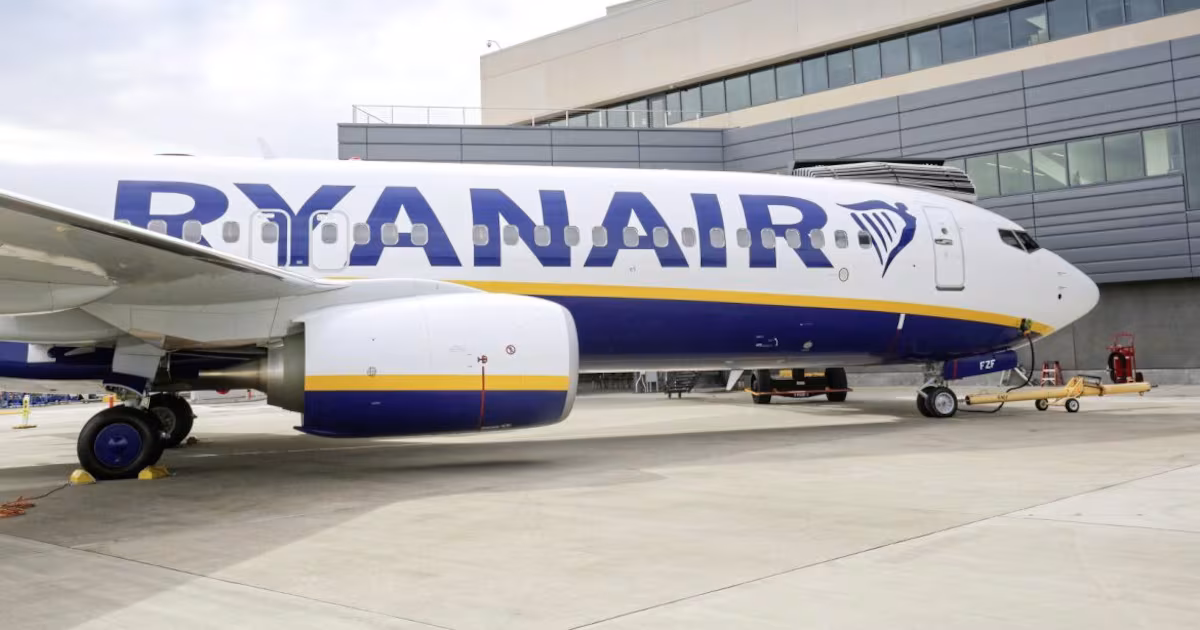 Ryanair profits drop due to fuel prices and fare cuts