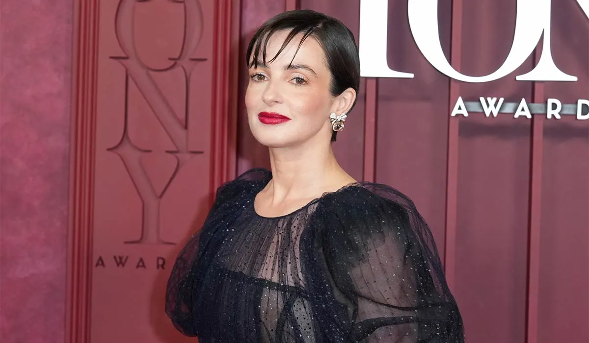 Laura Donnelly Discusses Career Challenges and Confidence