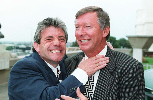 Kevin Keegan, English Football Legend, Dies at 75