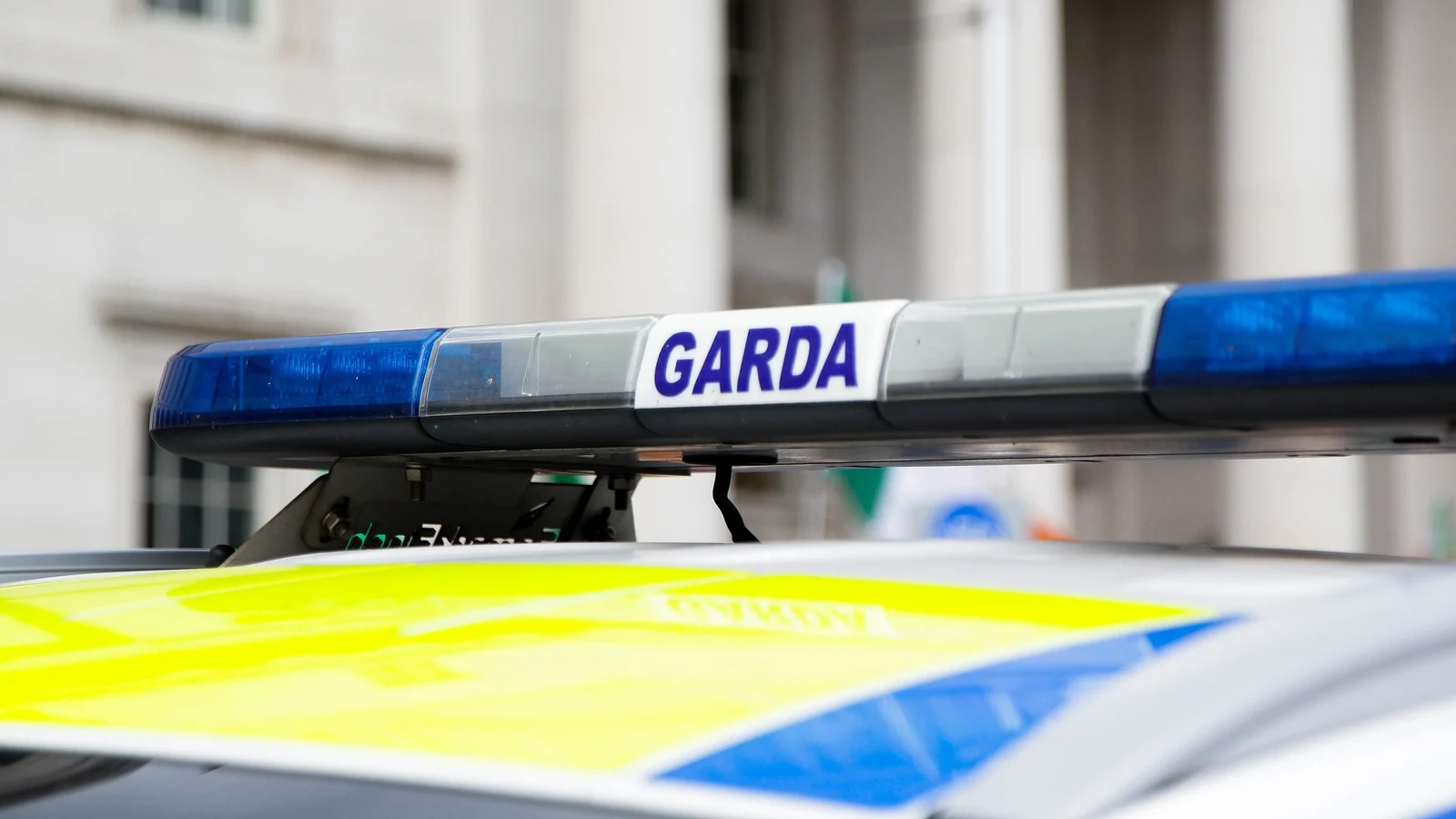 Man Arrested After Incident in Co Louth