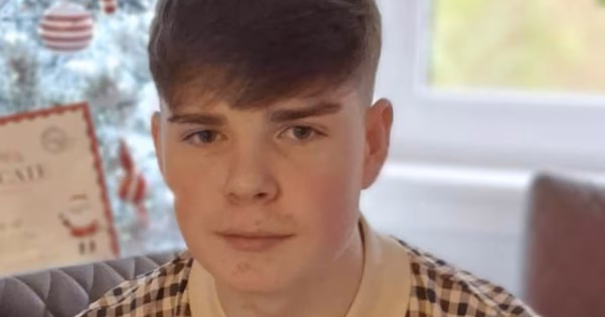 Teens Sentenced for Murdering Kayden Moy