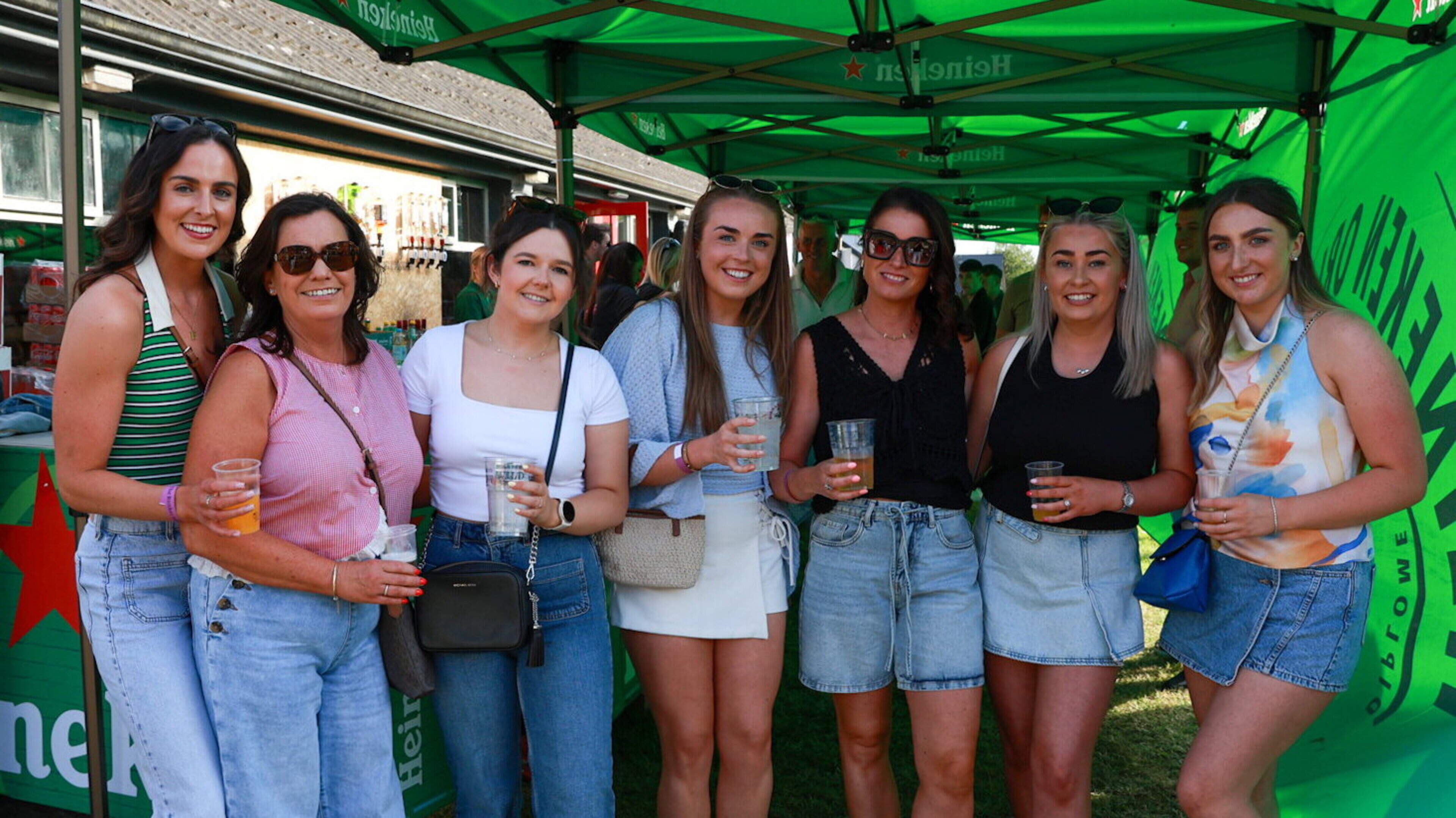 Thousands Attend 2026 Bunker Bash in Wexford