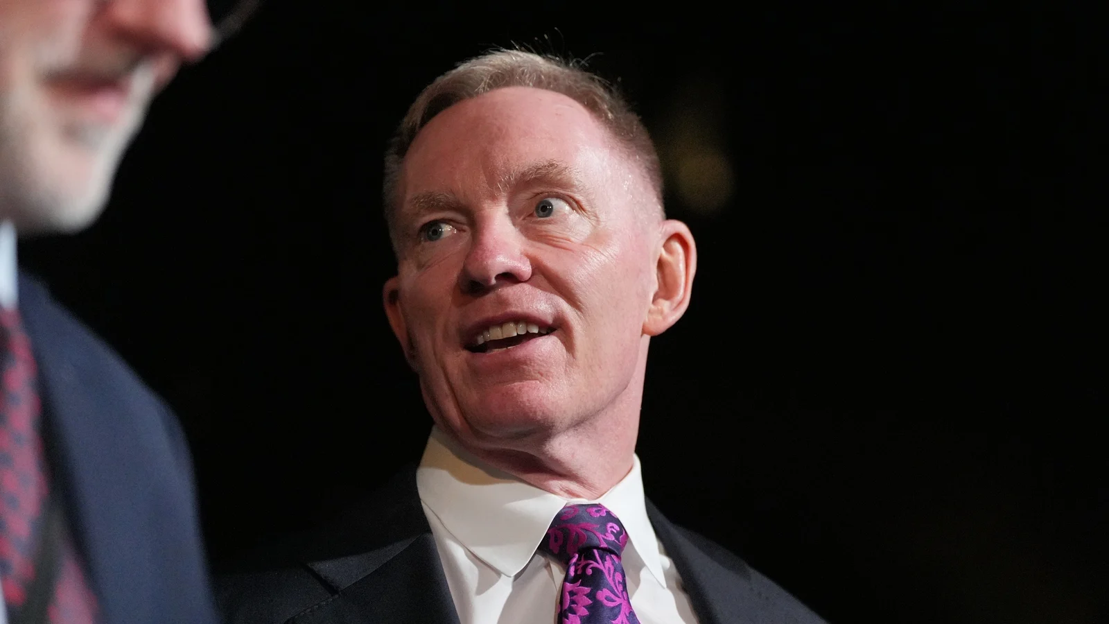 Chris Bryant appointed as new Northern Ireland Secretary
