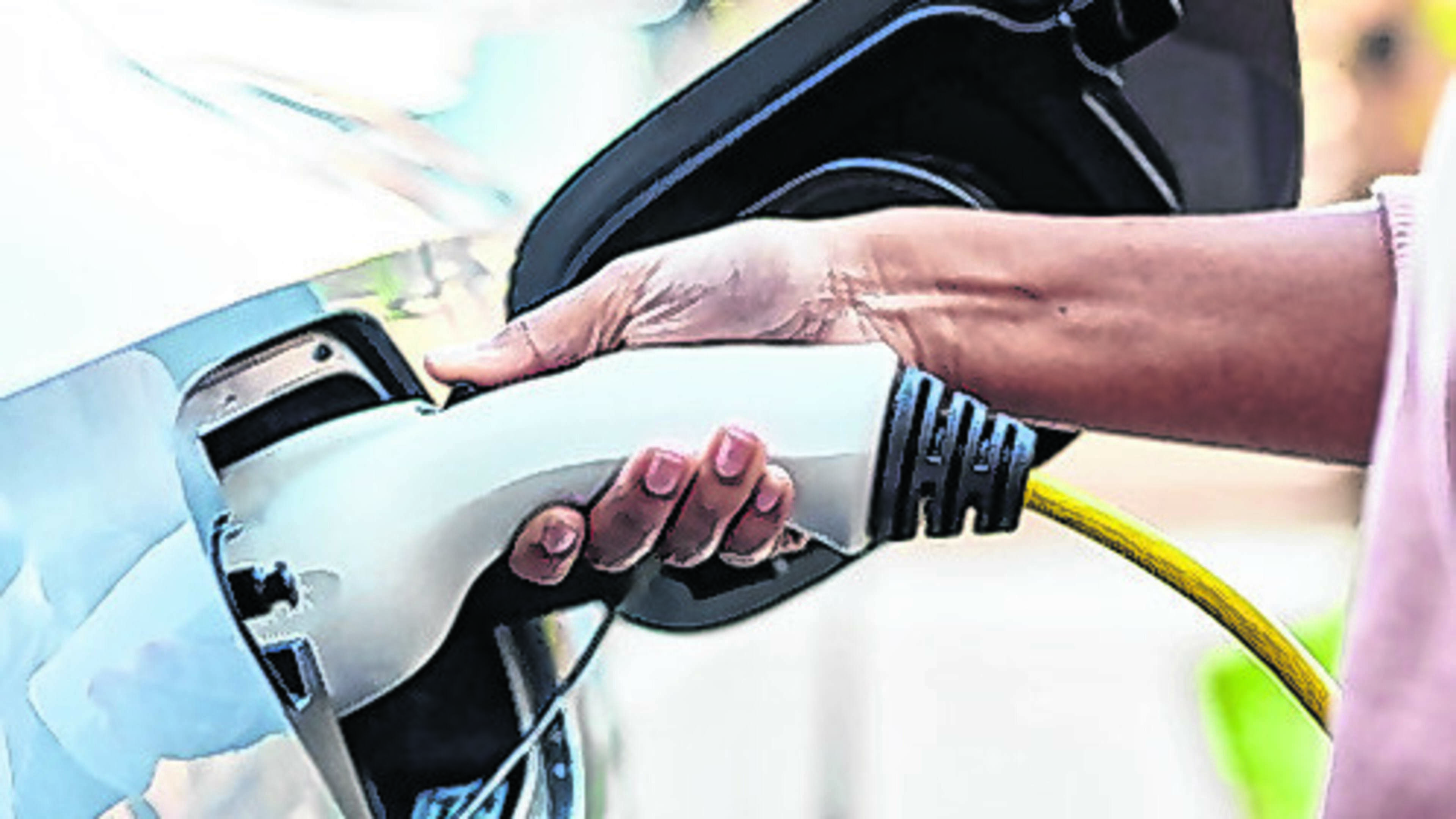 Councillors Push for More EV Charging in Clare