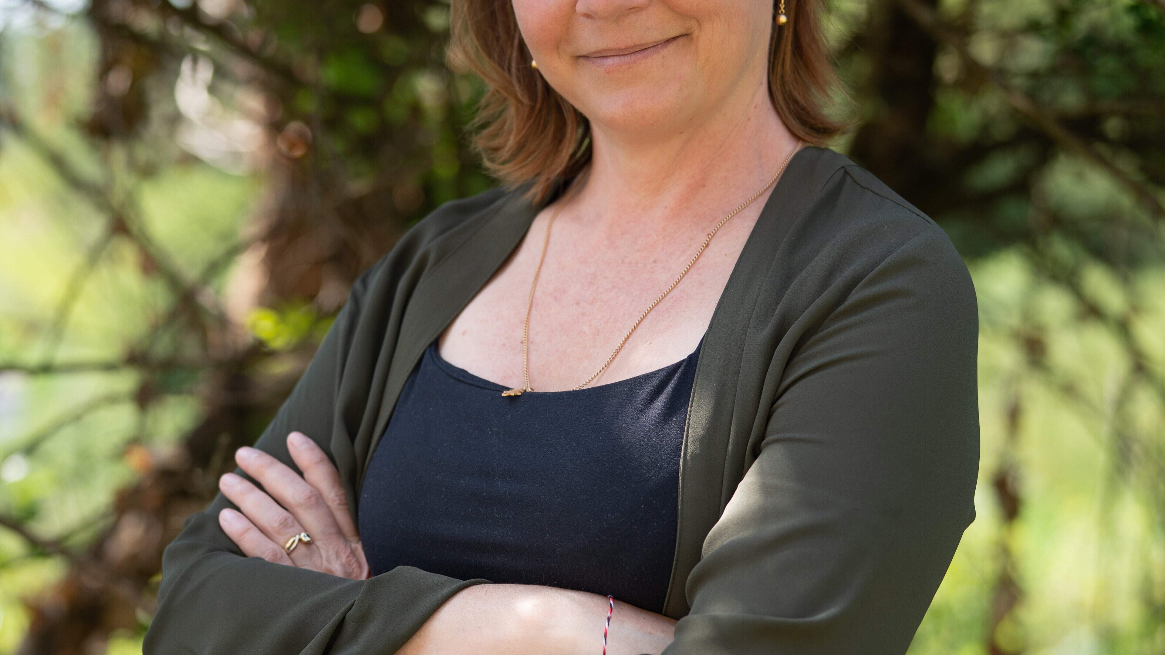 Finnish Expert Launches Personal Development Company