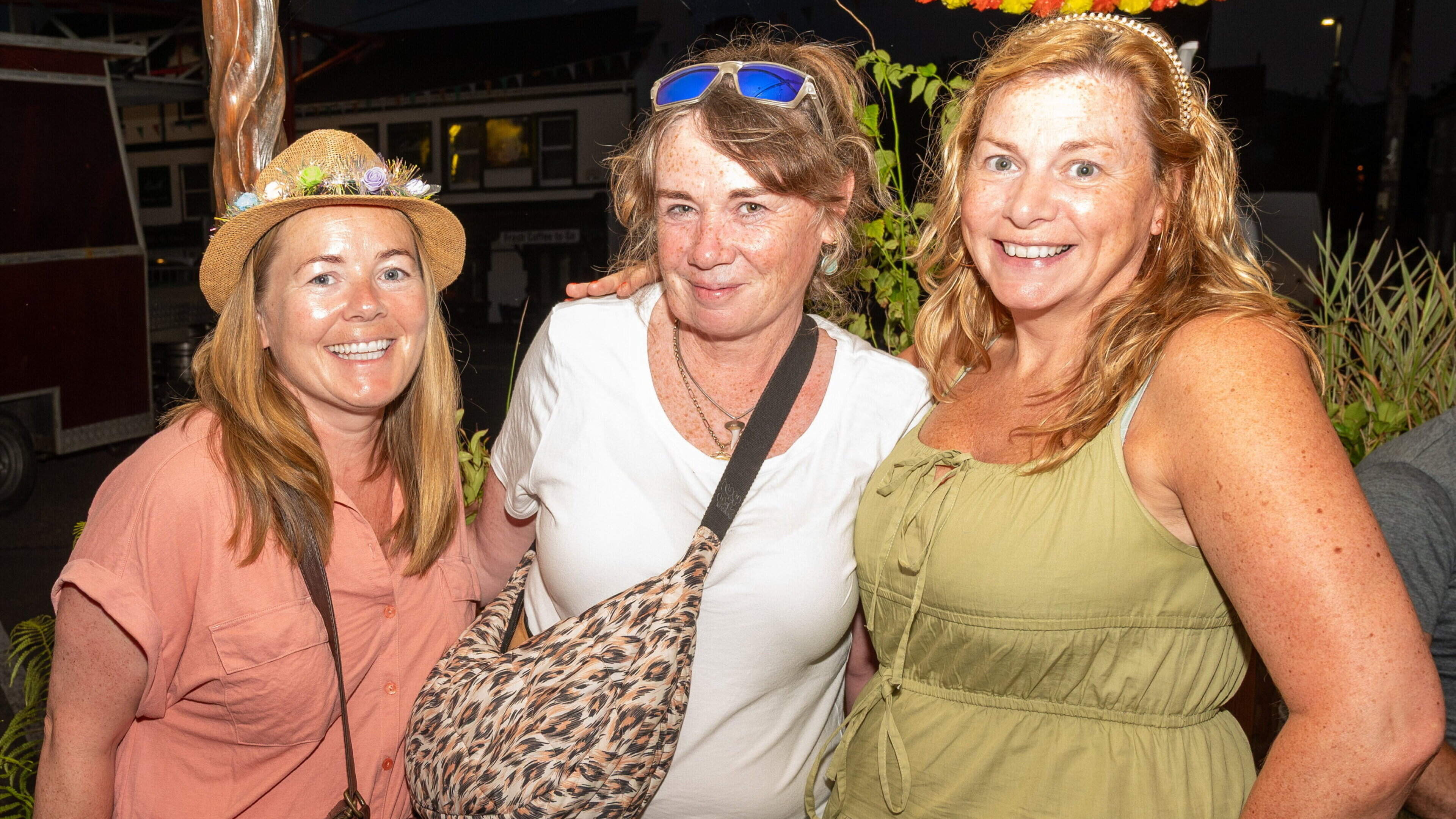 Sneem Summer Festival Attracts Locals and Visitors