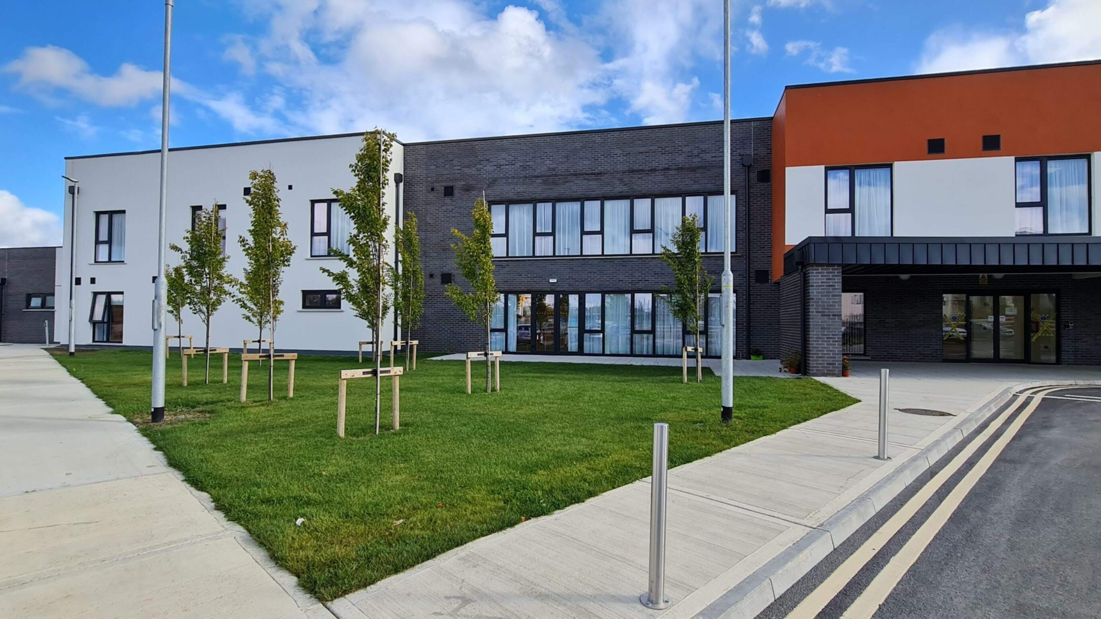 Louth Care Home Breaches Healthcare Regulations