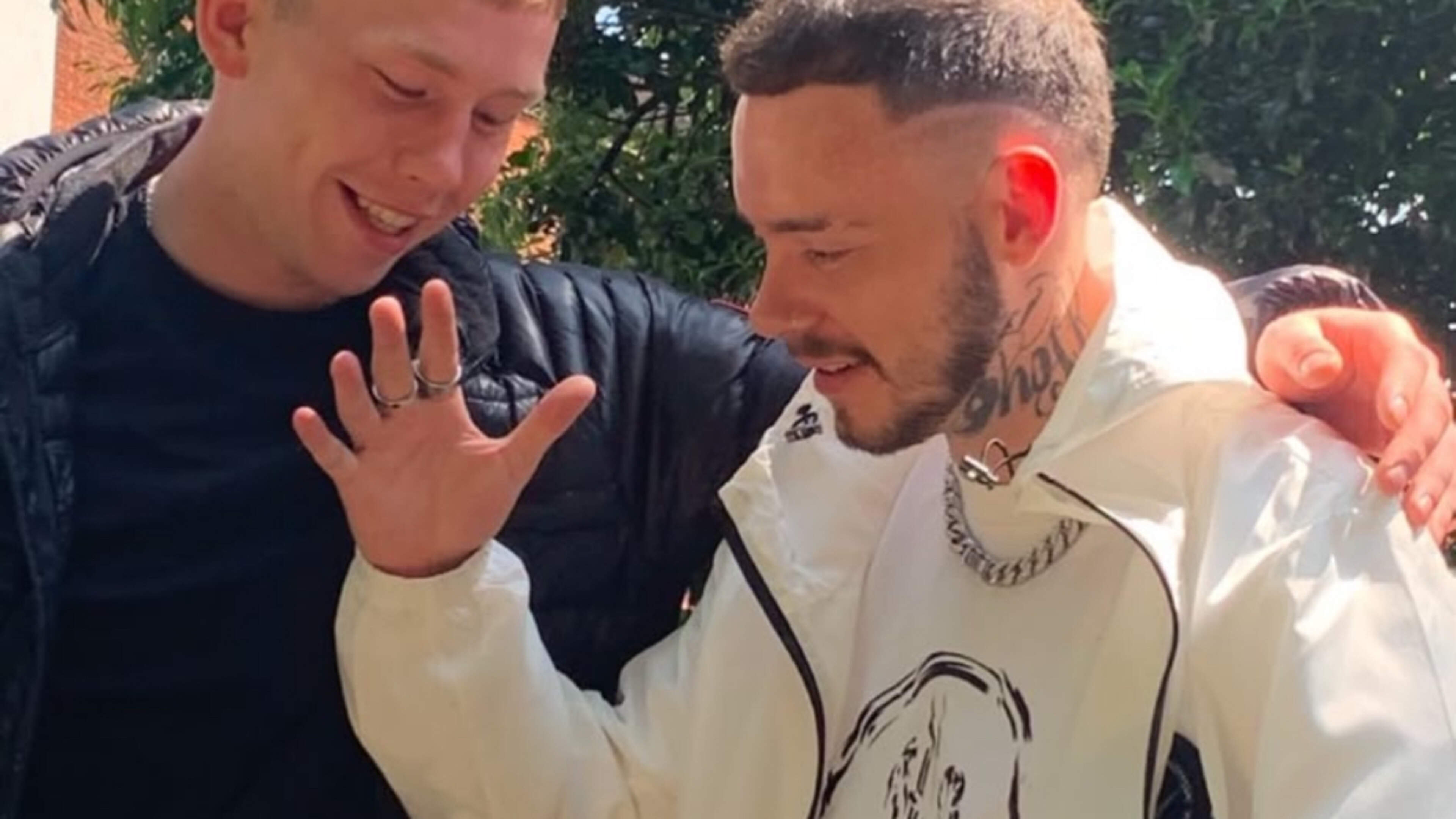 Dublin Rapper Granted Bail After Burglary Charges