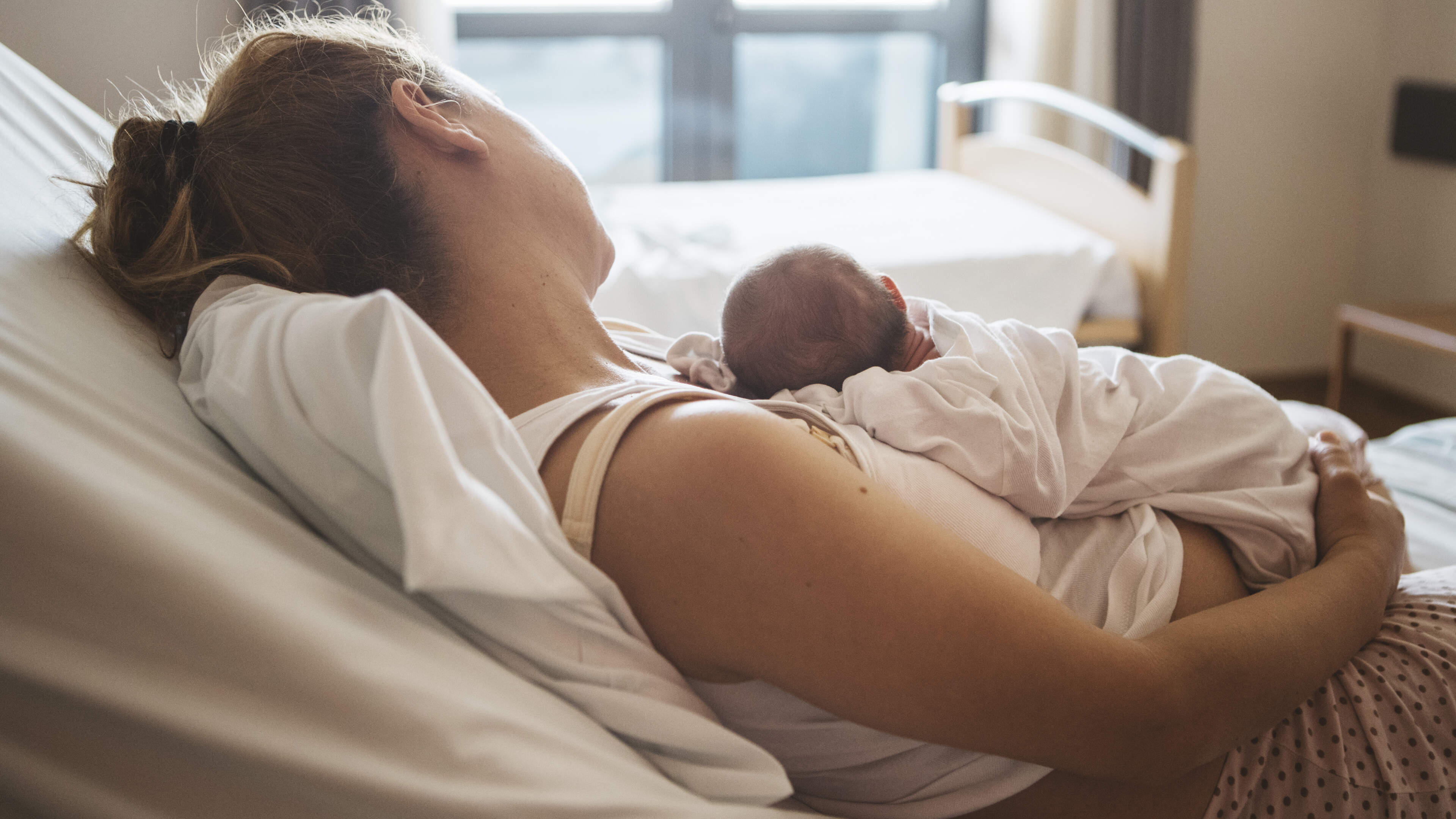 Brisbane Woman Gives Birth to Identical Quadruplets