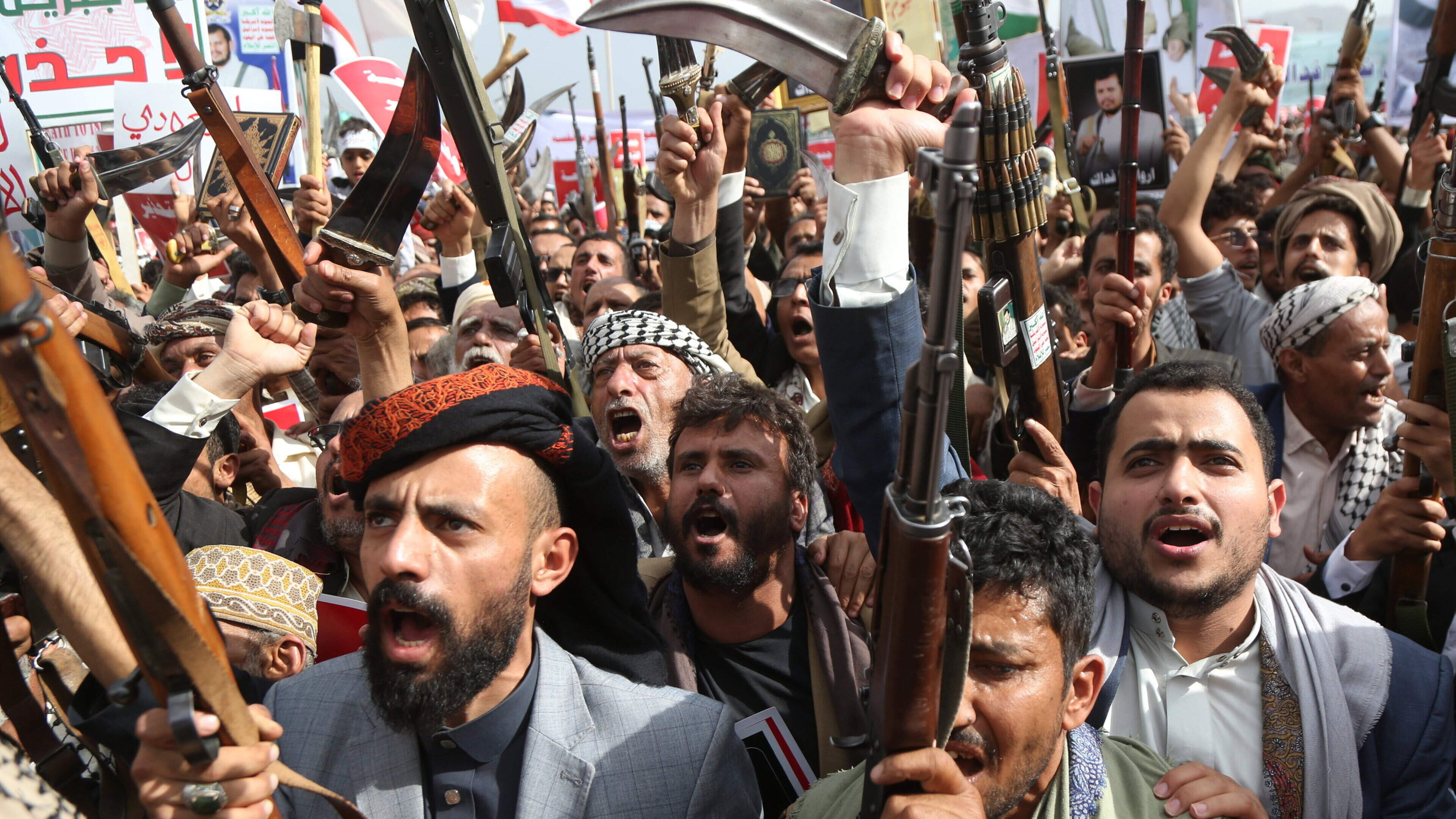 Trump Warns Iran Over US Military Casualties