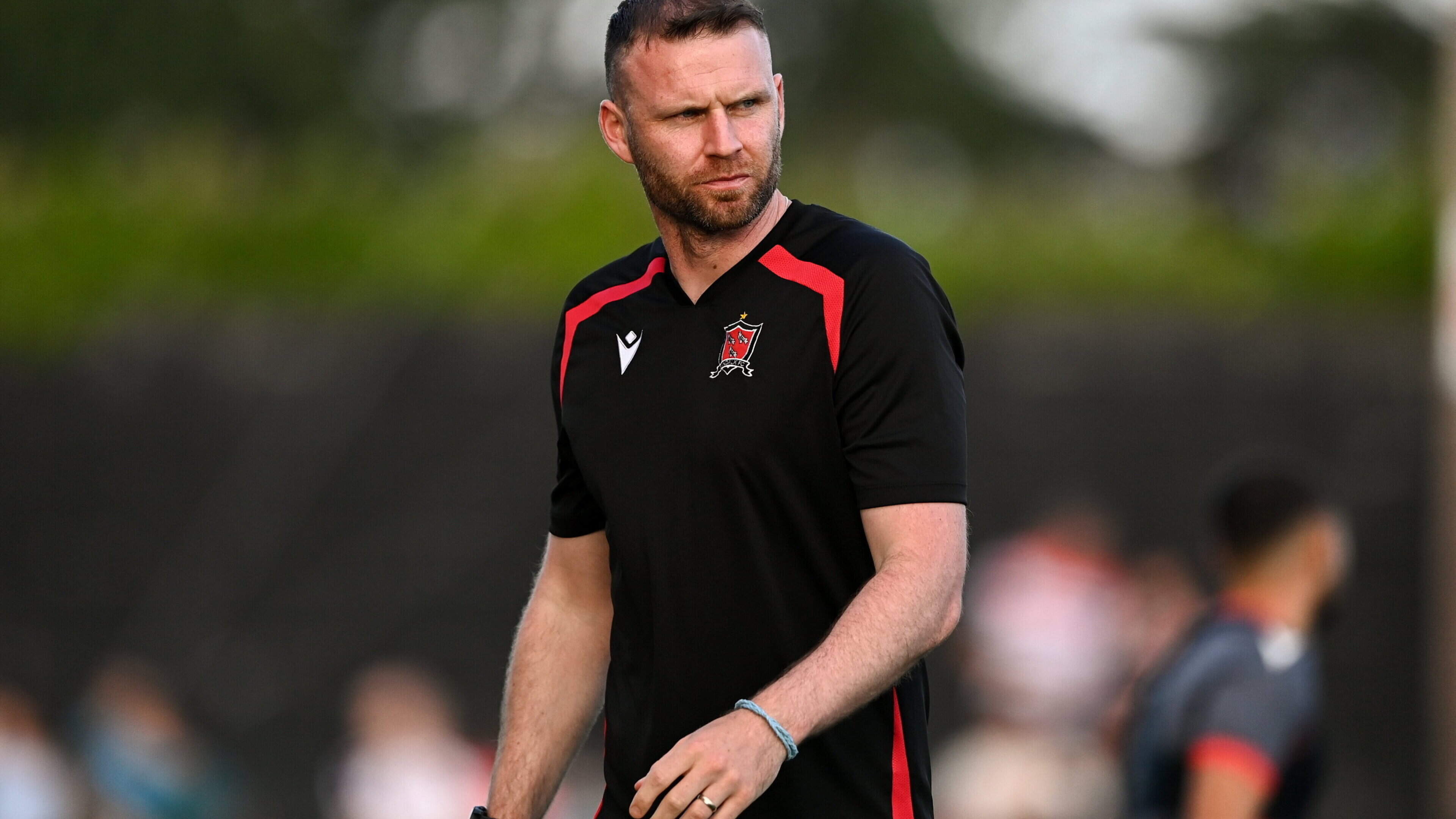 Dundalk FC Manager Plans Squad Strengthening