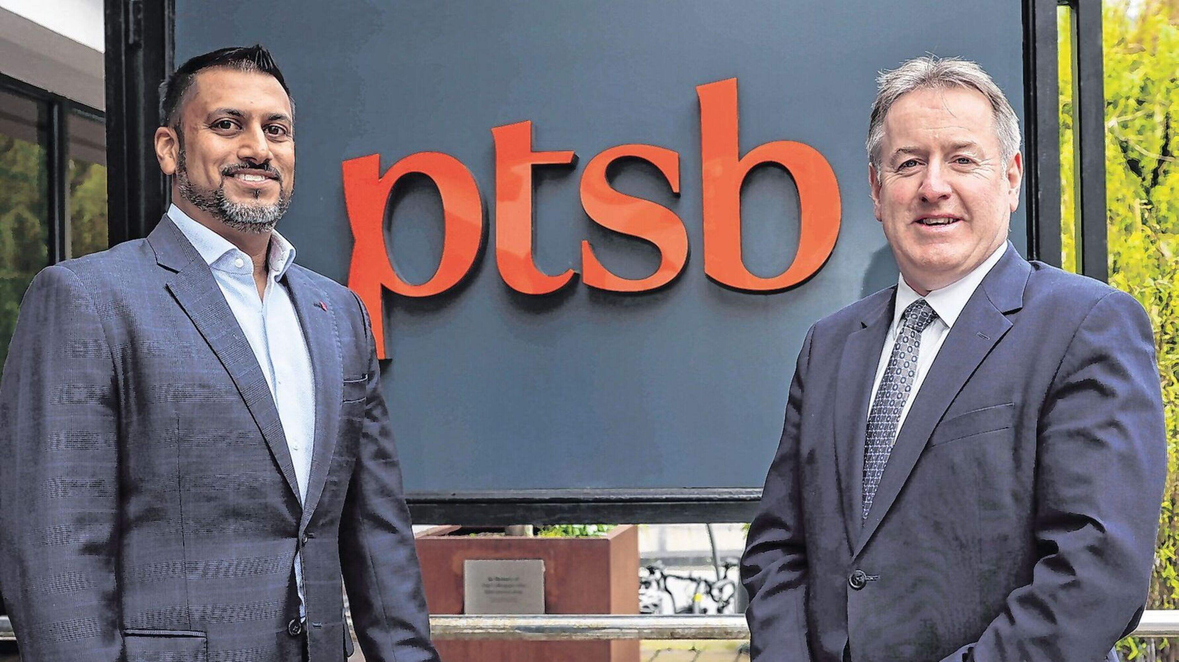 Bawag Group to Acquire Permanent TSB Without External Funds