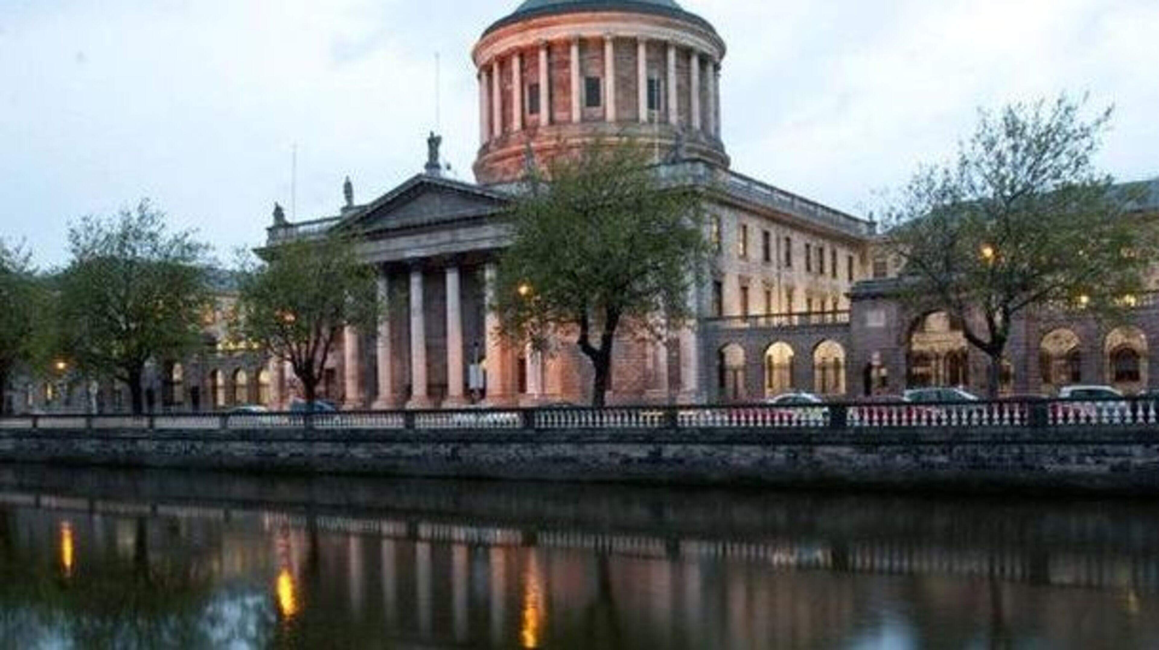 Court of Appeal Reserves Judgment on UCD Case
