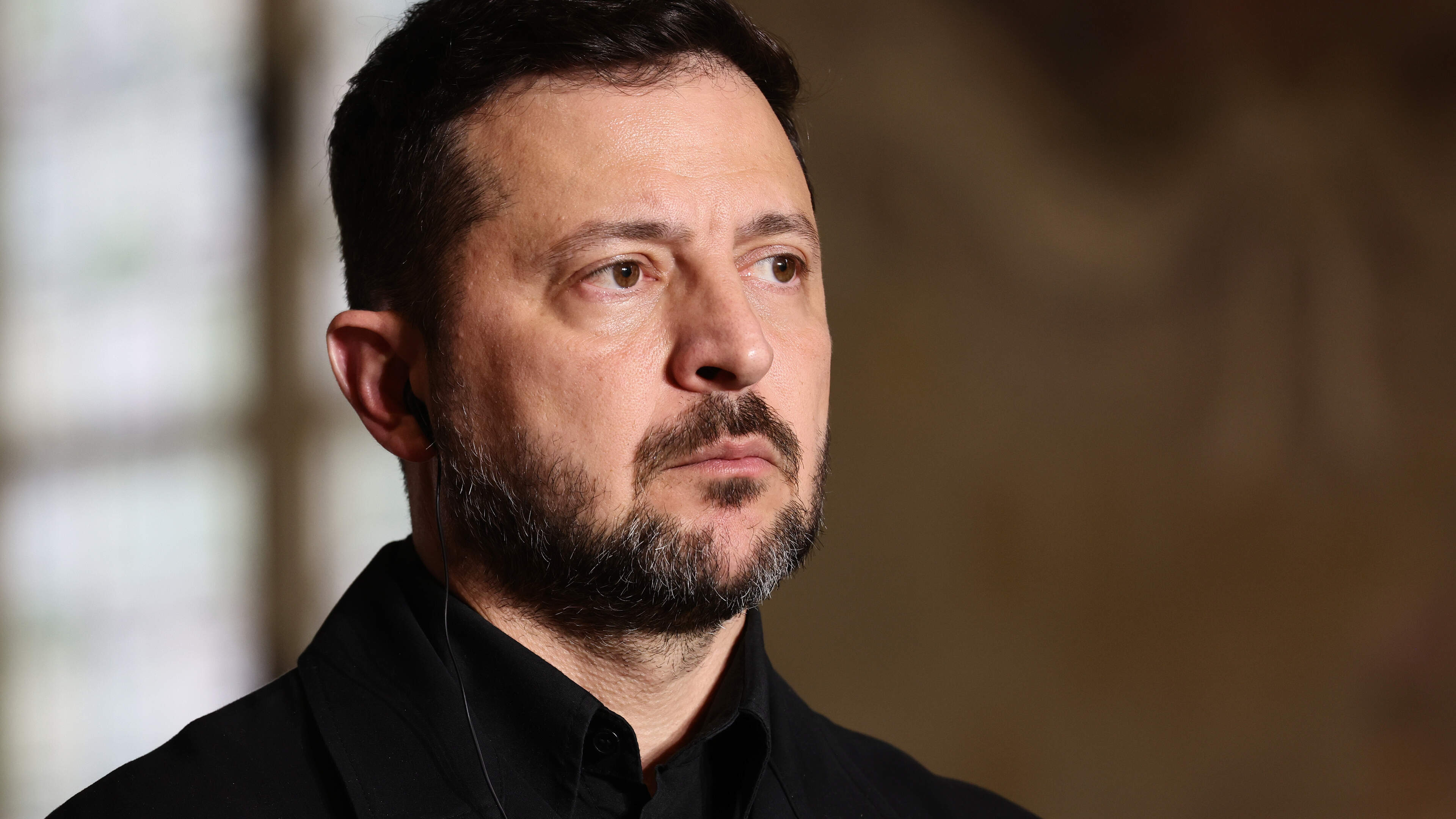 Zelensky Sacks Commander-in-Chief of Armed Forces