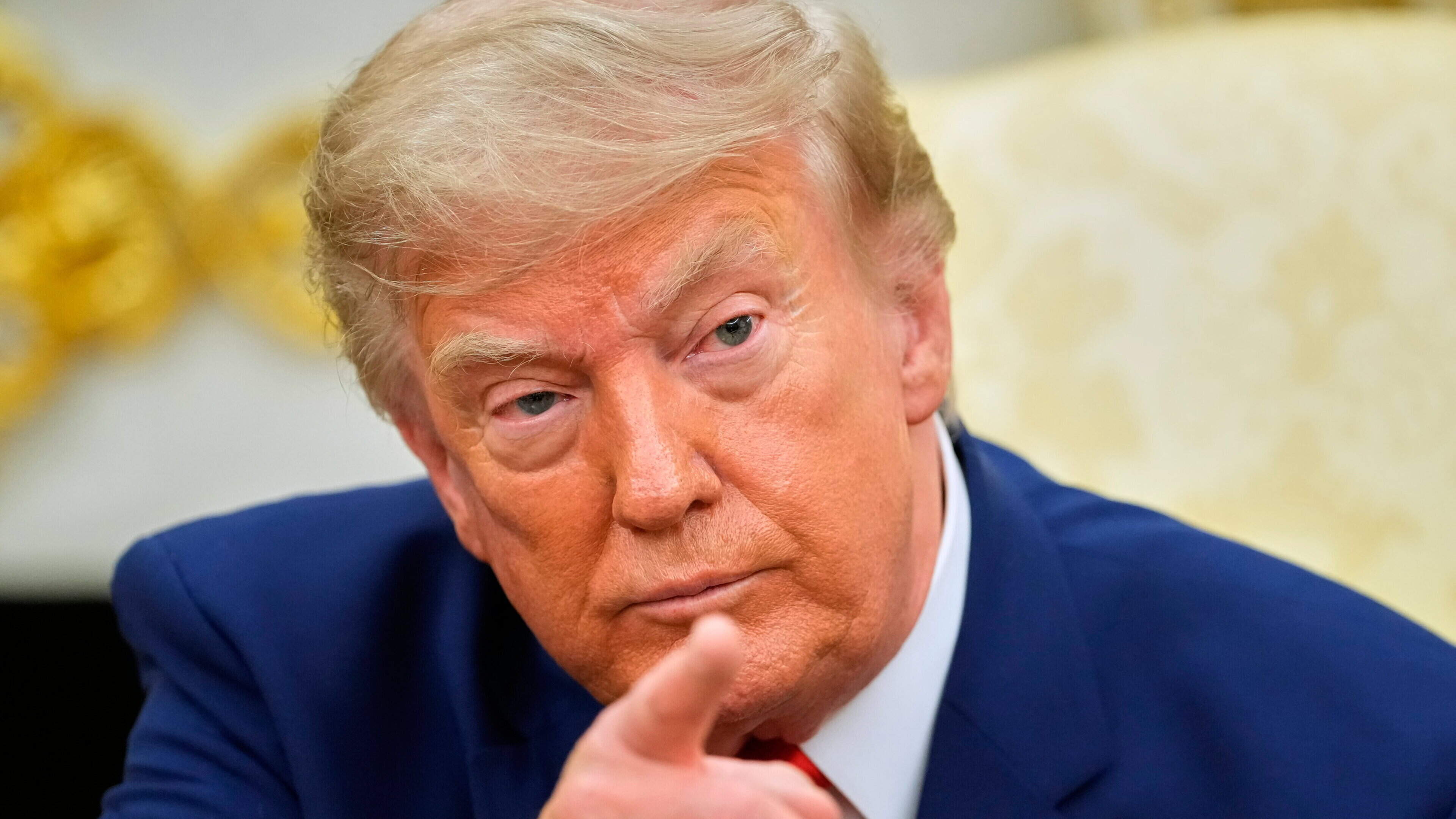 BBC Subpoenas Trump's Inner Circle in Defamation Case