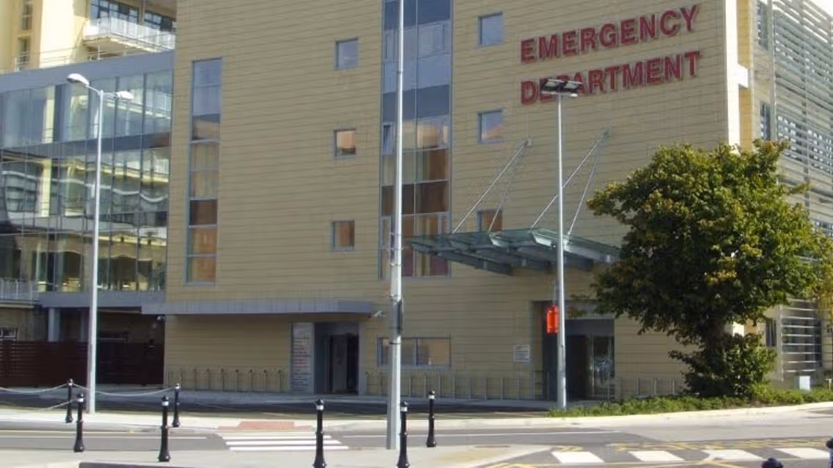 Young mum survives horrific stabbing in Meath