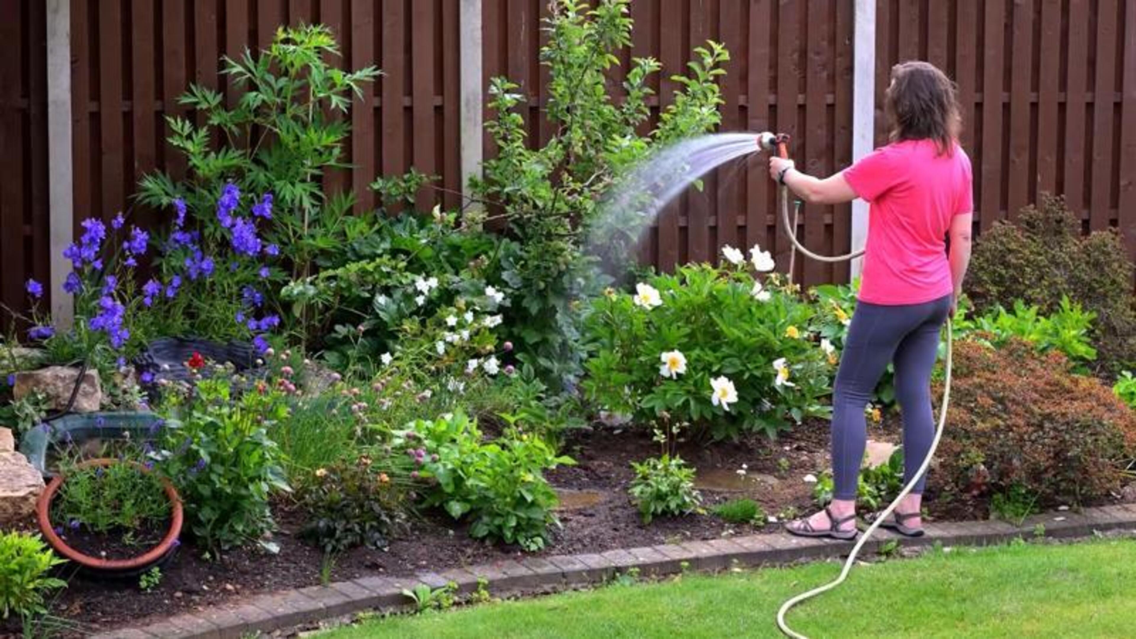Uisce Éireann Extends Hosepipe Ban Nationwide