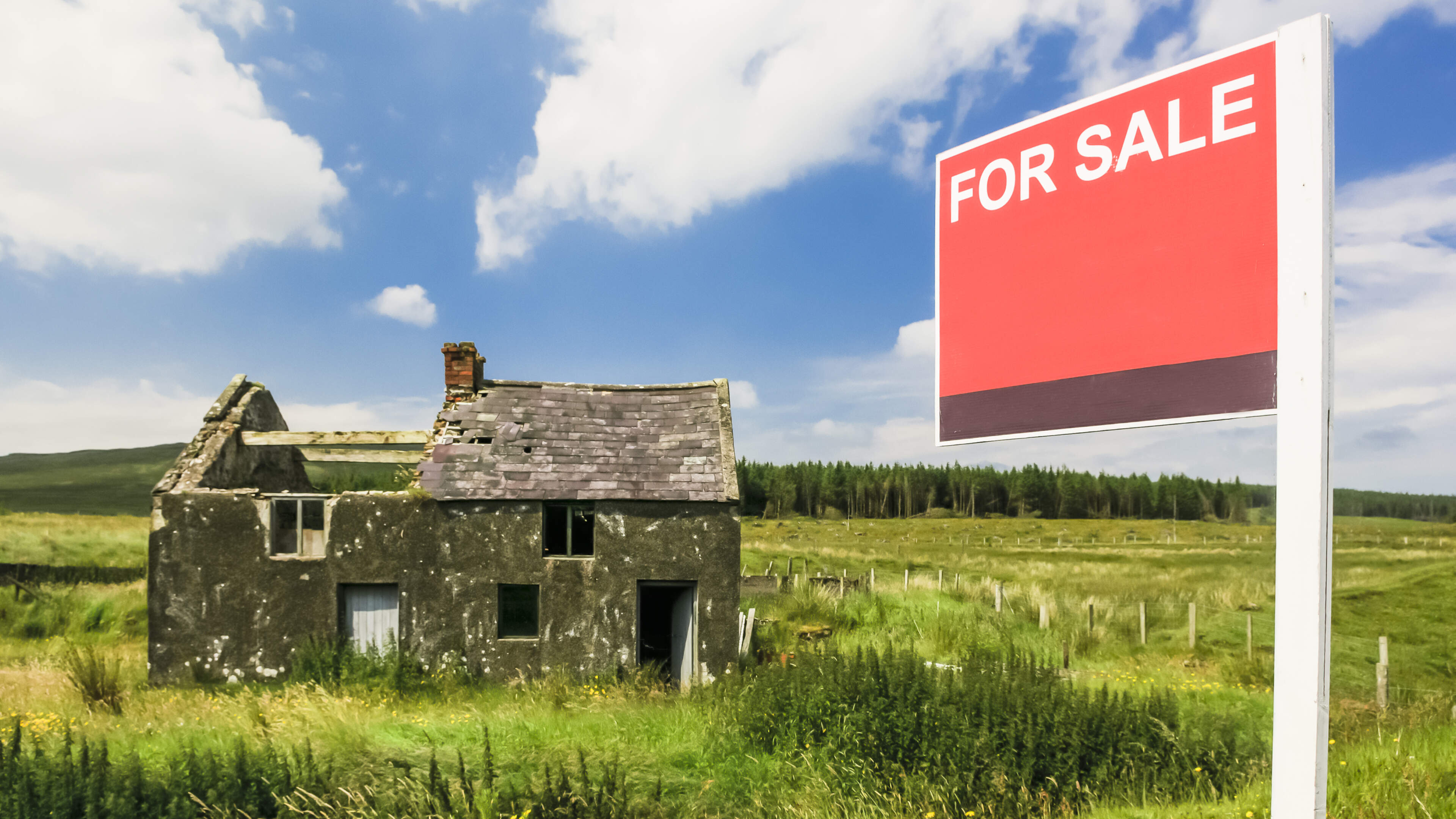 Ireland's Housing Market Faces Challenges