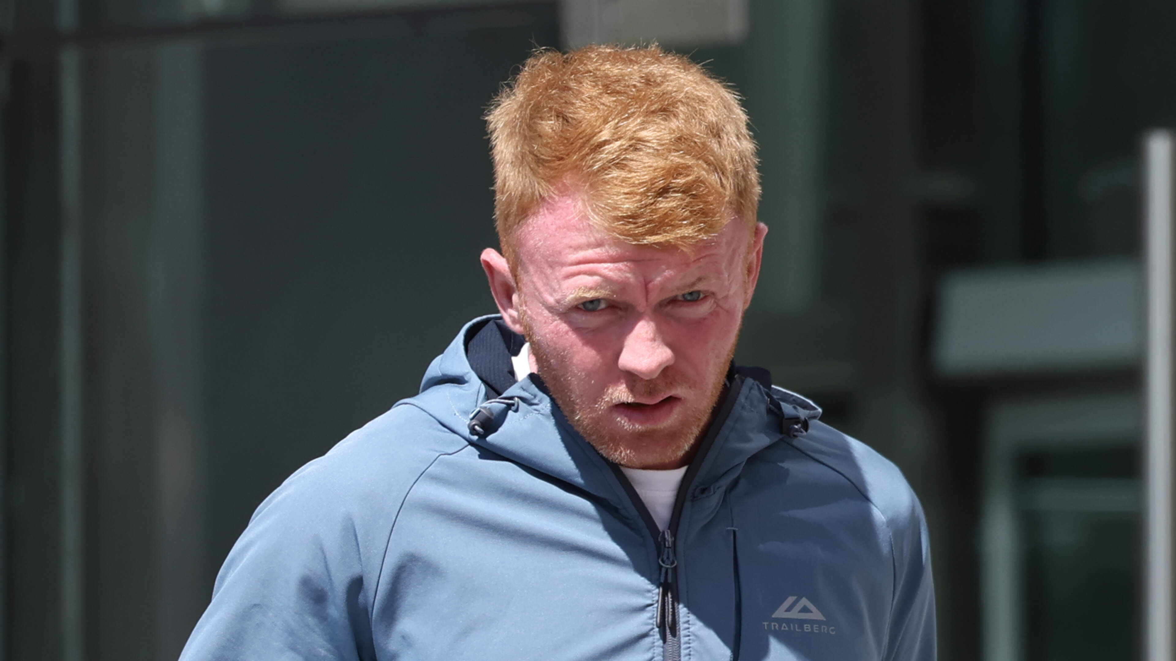 Dublin Man Charged with Burglary of Wedding Rings