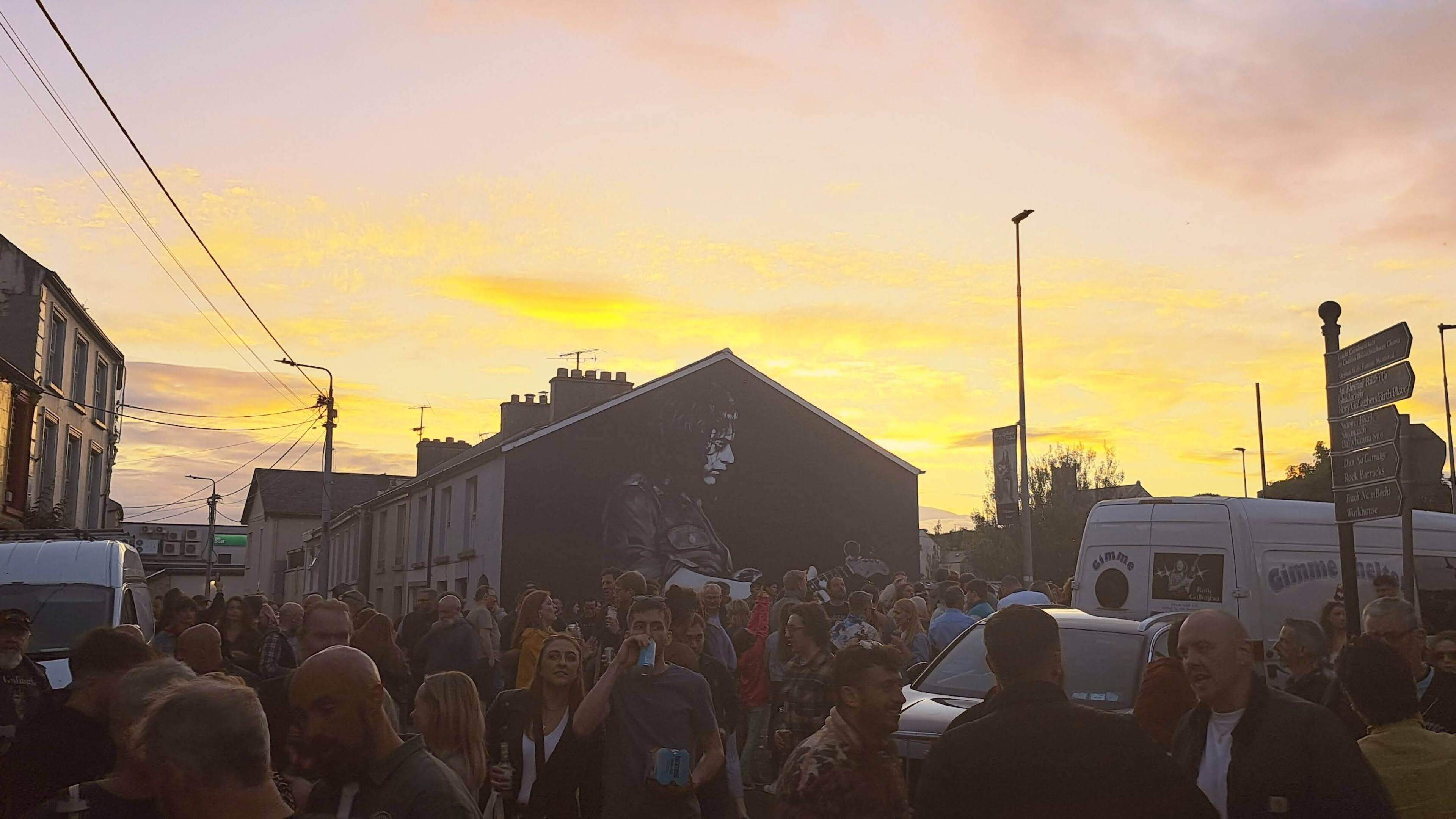 Councillors Demand Festival Safeguards After Ticket Collapse