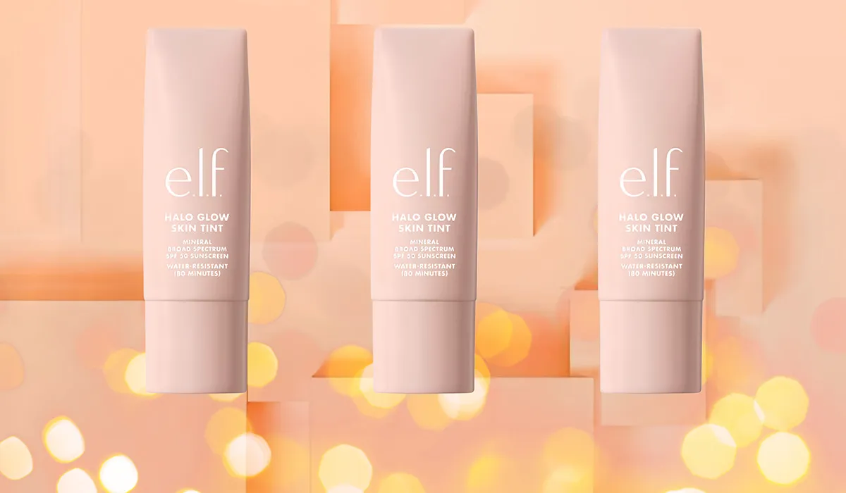 Viral Skin Tint Launches in Ireland