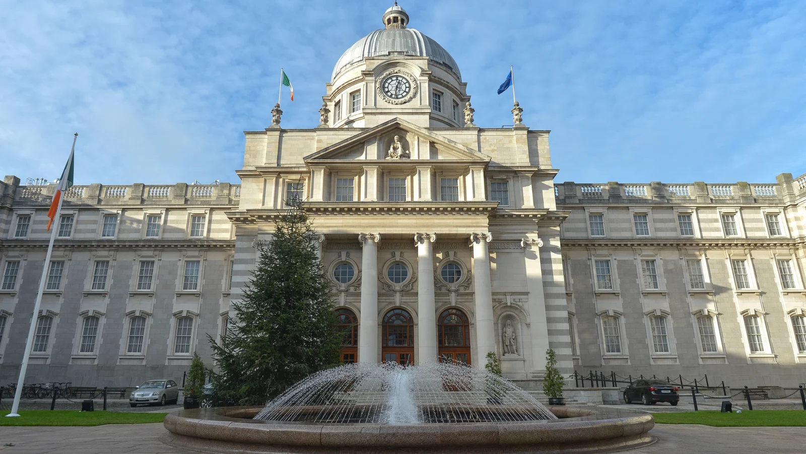 Govt to consider municipal councils proposal