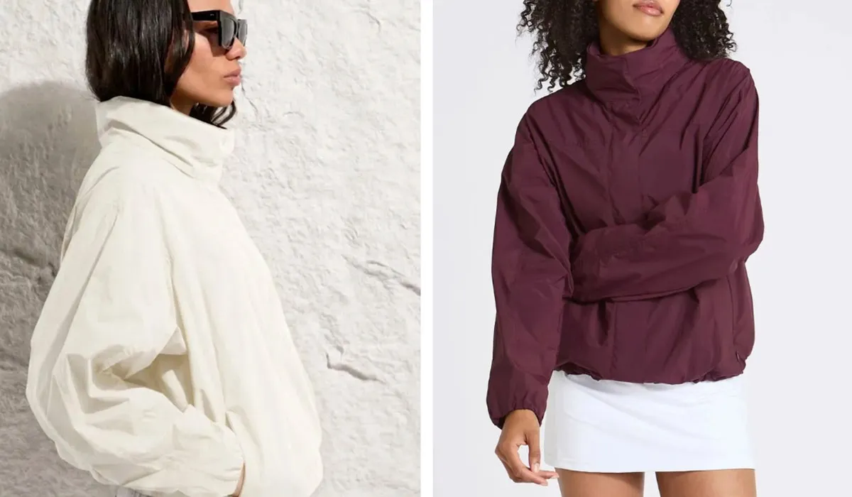 Dunnes Launches New Jacket Colors