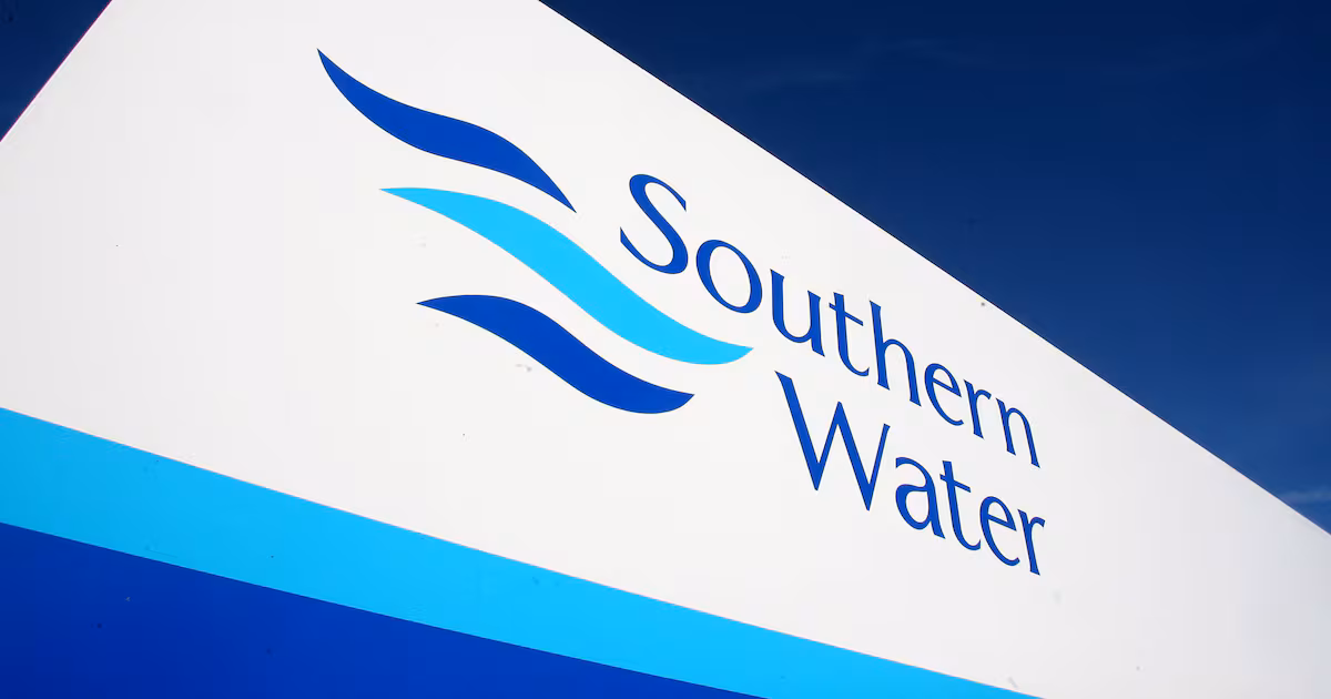 Former Southern Water CEO Charged with Fraud