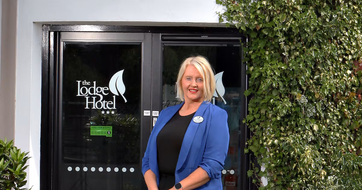 McKeever Group invests £1.8m in Coleraine hotel