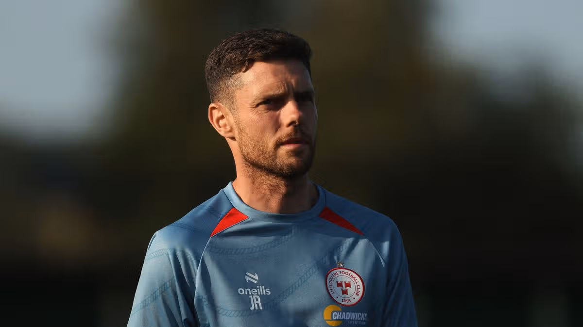 Shelbourne FC Faces Nomme Kalju in Conference League