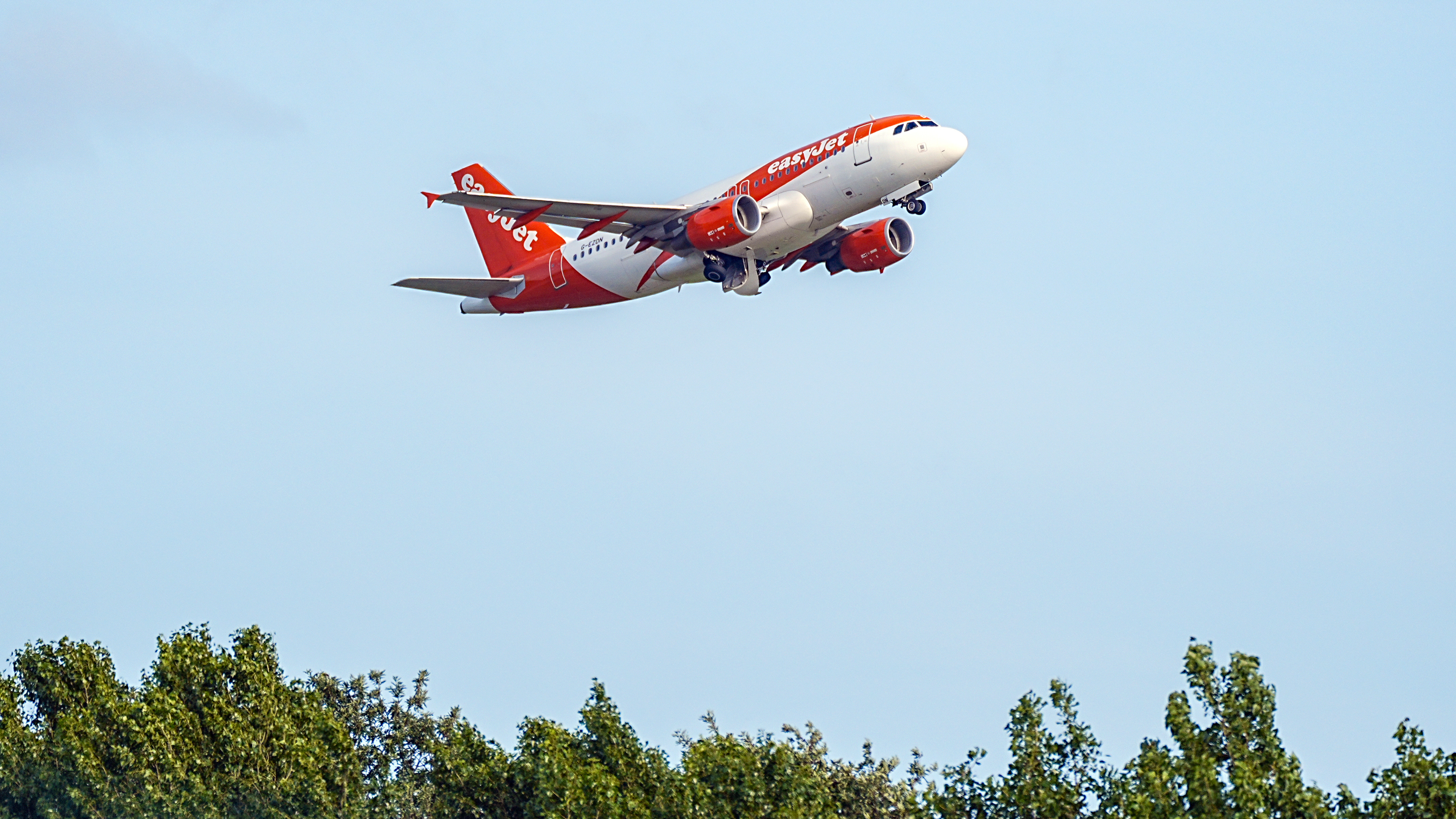 EU Reviews Airline Ownership Regulations