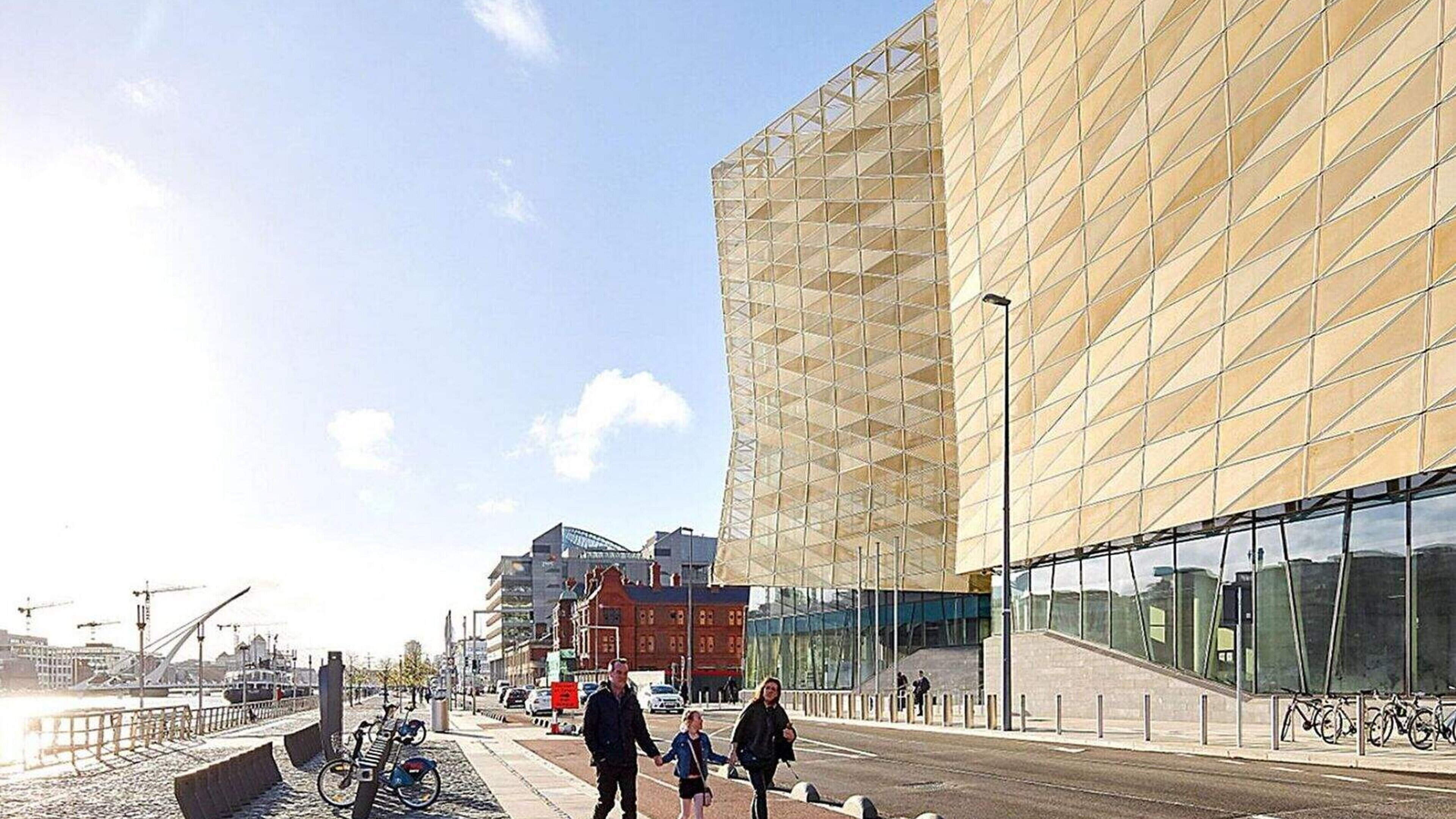Central Bank Investigates Life Insurance Firms
