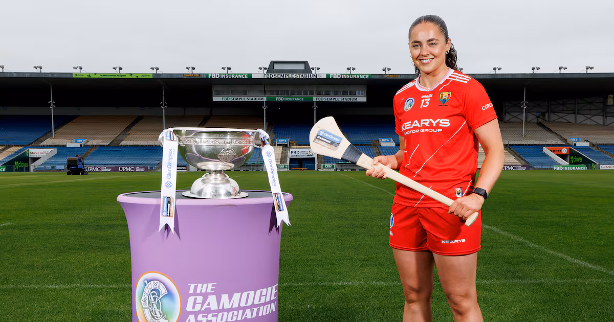 Sorcha McCartan Aims for Fifth All-Ireland Final
