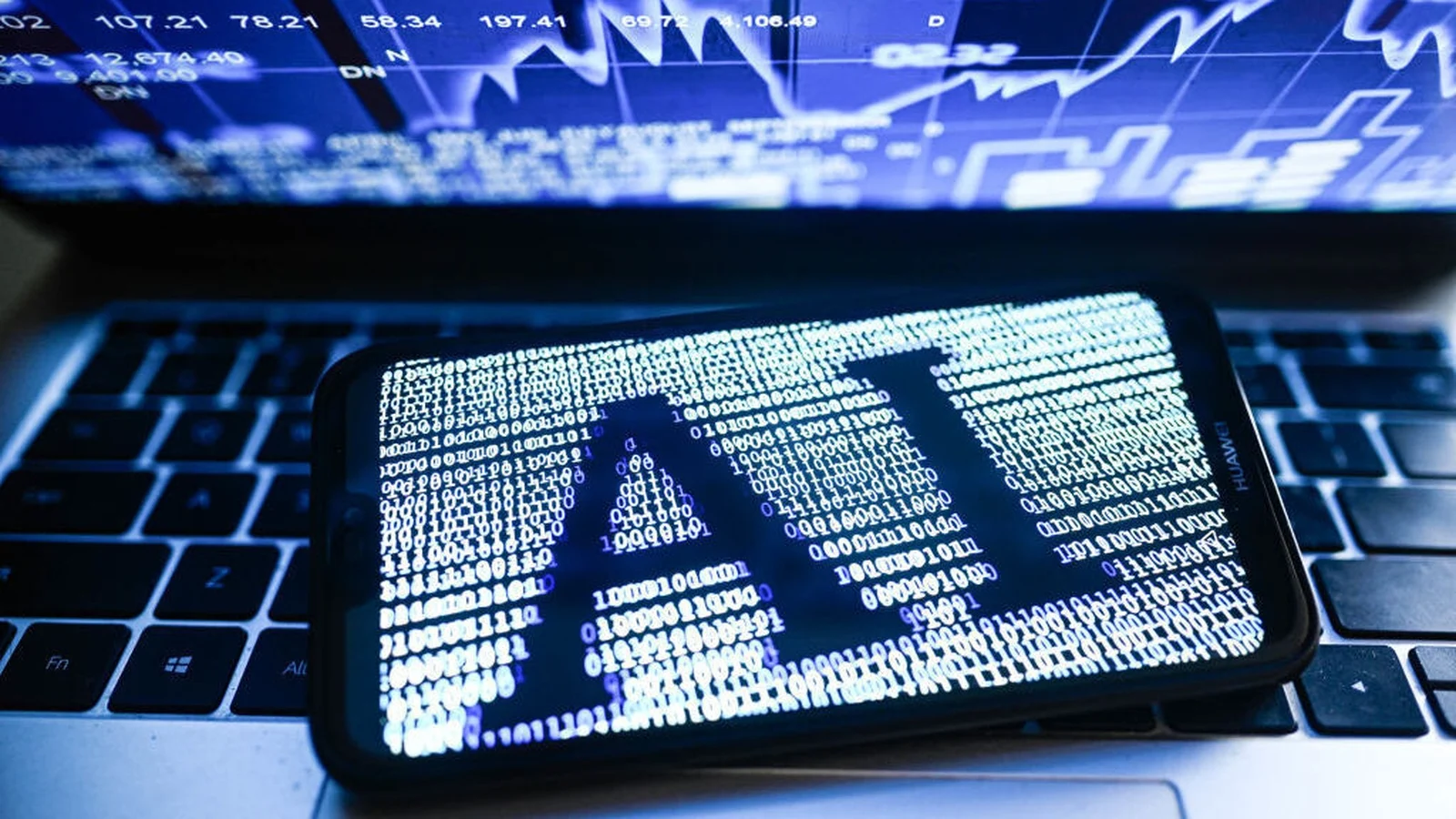 AI Achieves Perfect Score at Math Olympiad
