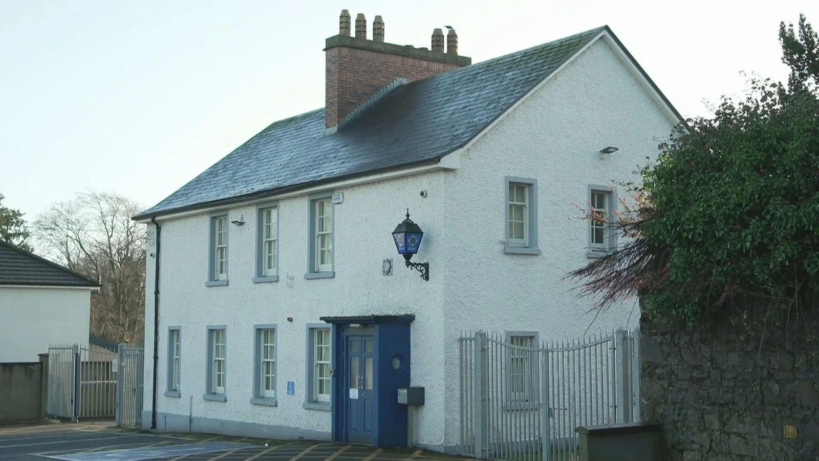 Deep clean at Offaly garda station after vape incident