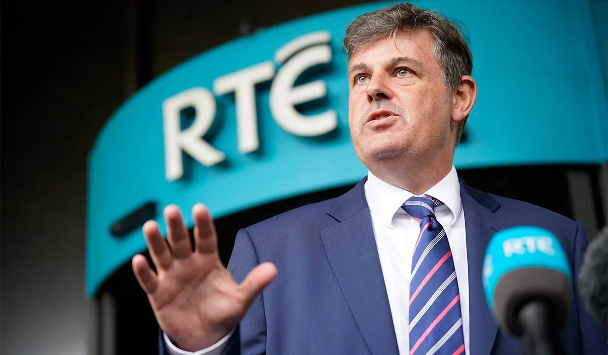 RTÉ paid €8.5m to 67 staff in exit programme
