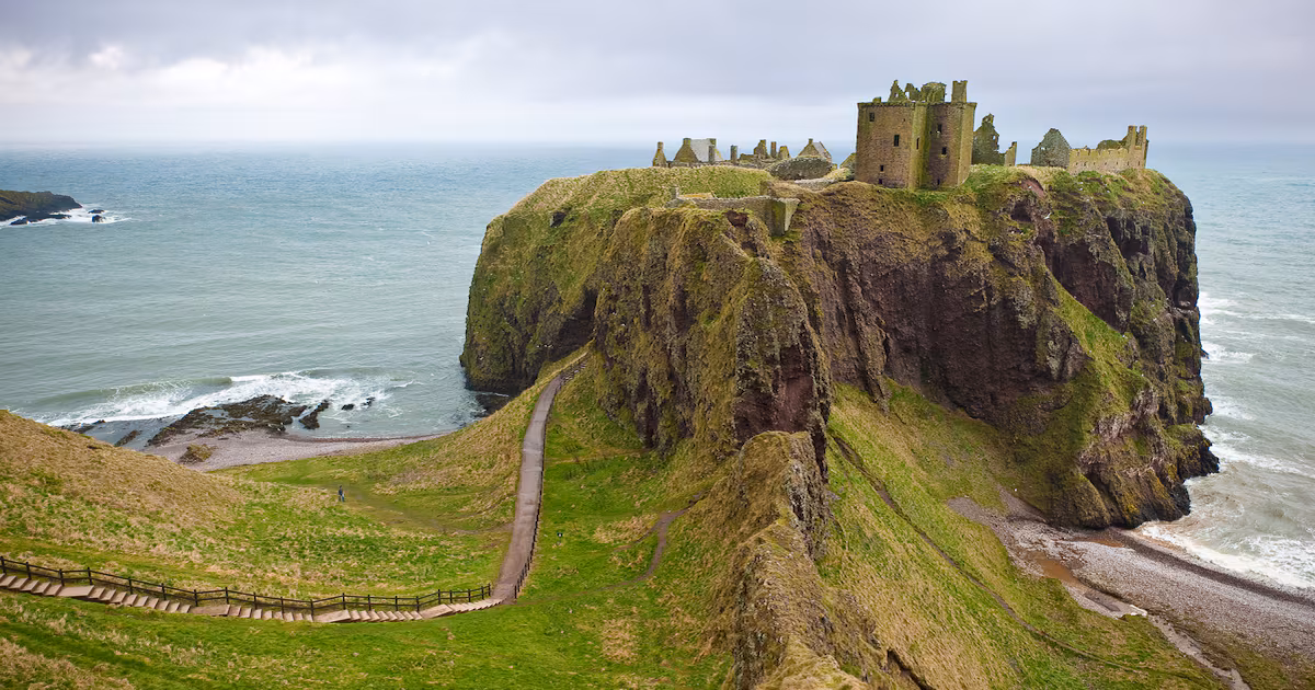 EasyJet launches flights from Belfast to Aberdeen