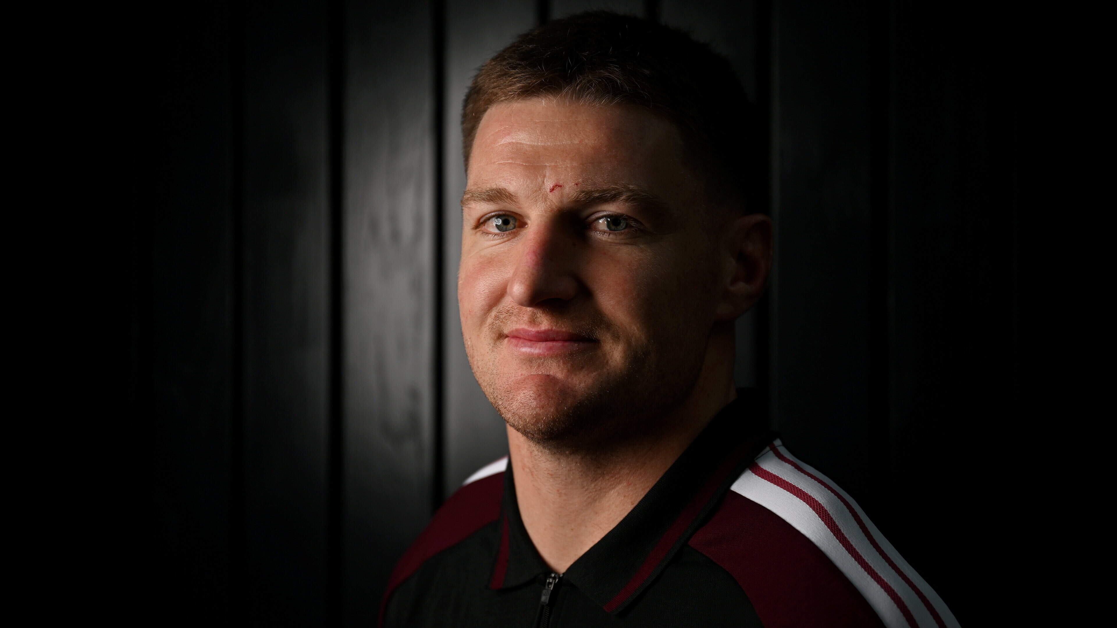 Jordie Barrett Reflects on Time in Ireland